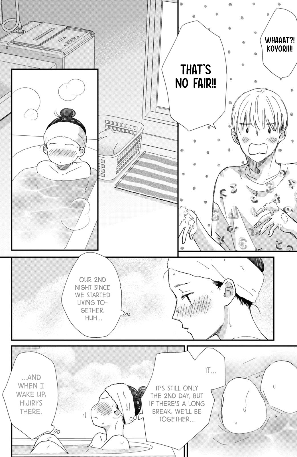 Changes of Heart