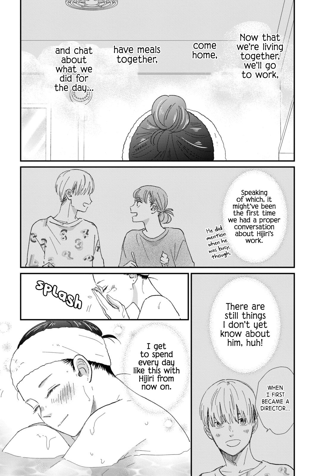 Changes of Heart