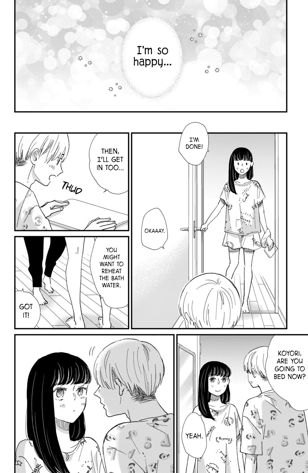 Changes of Heart