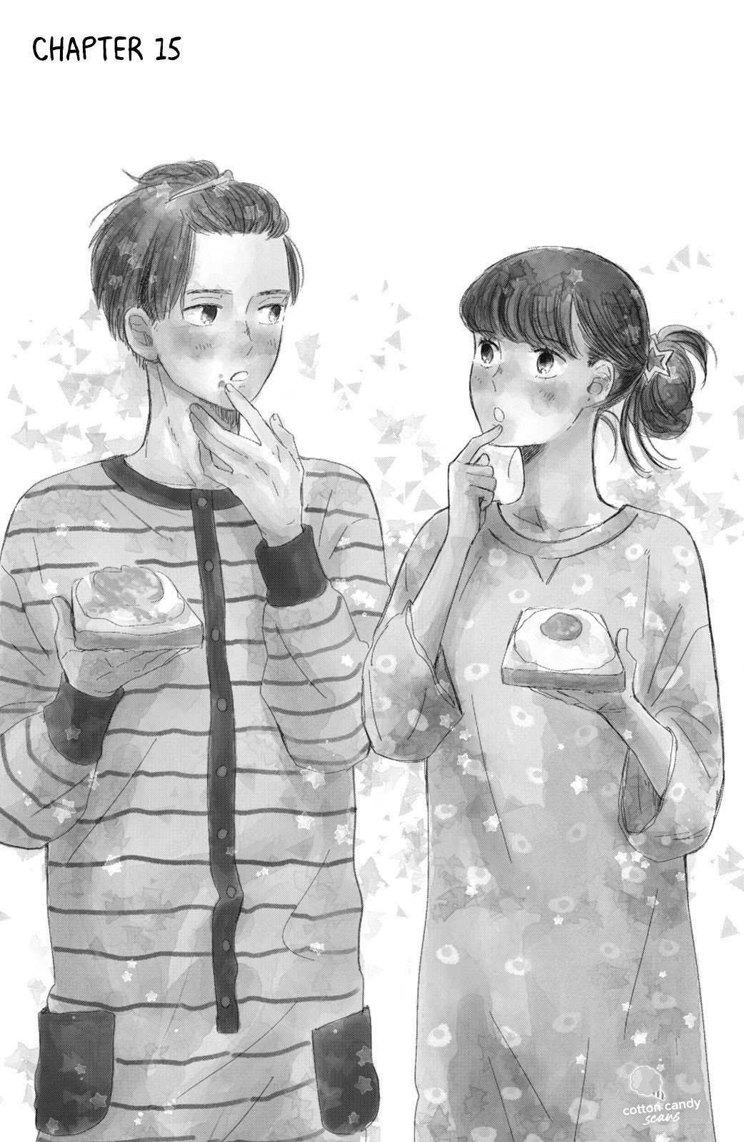 Changes of Heart
