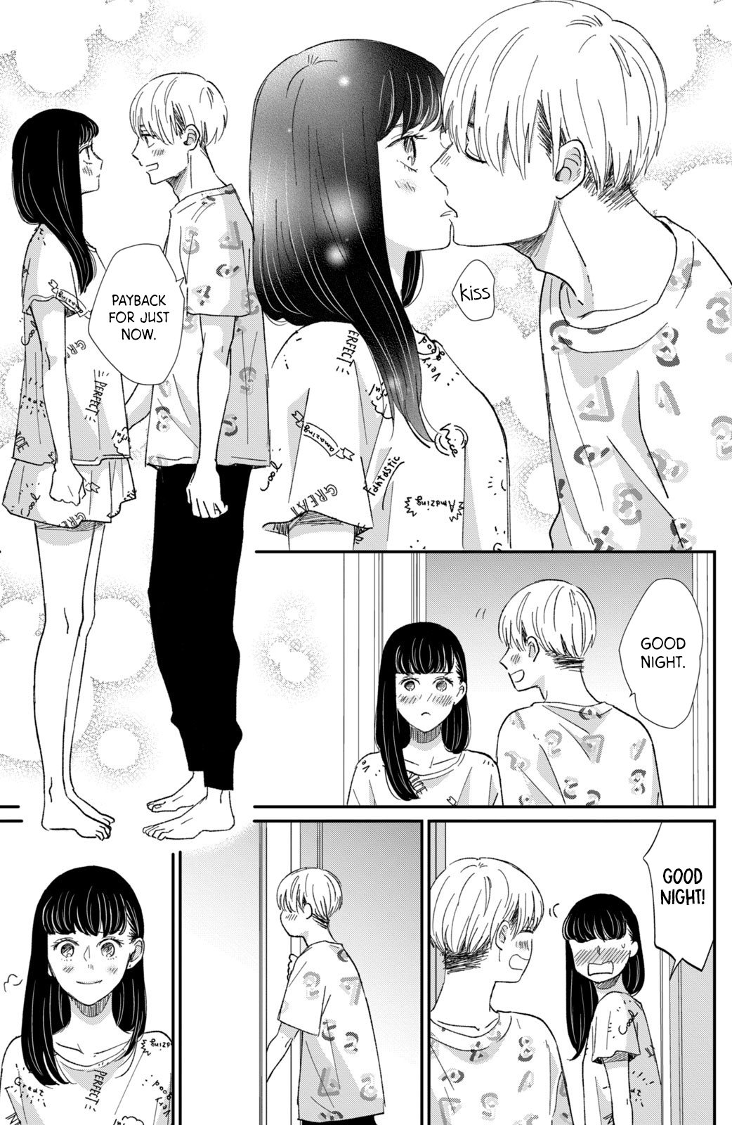 Changes of Heart