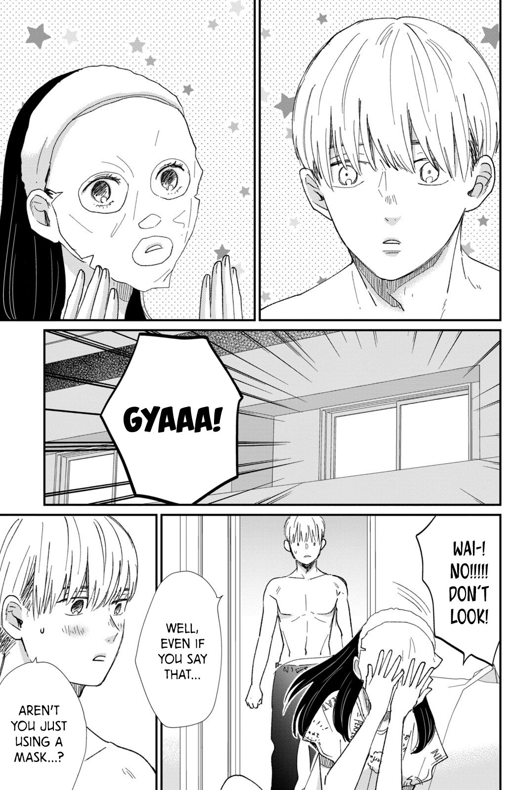 Changes of Heart