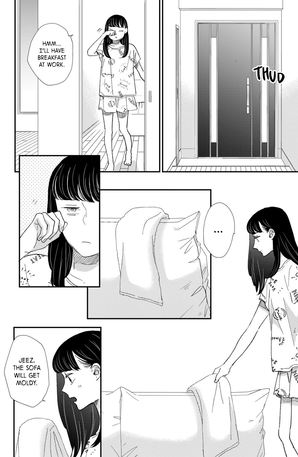 Changes of Heart