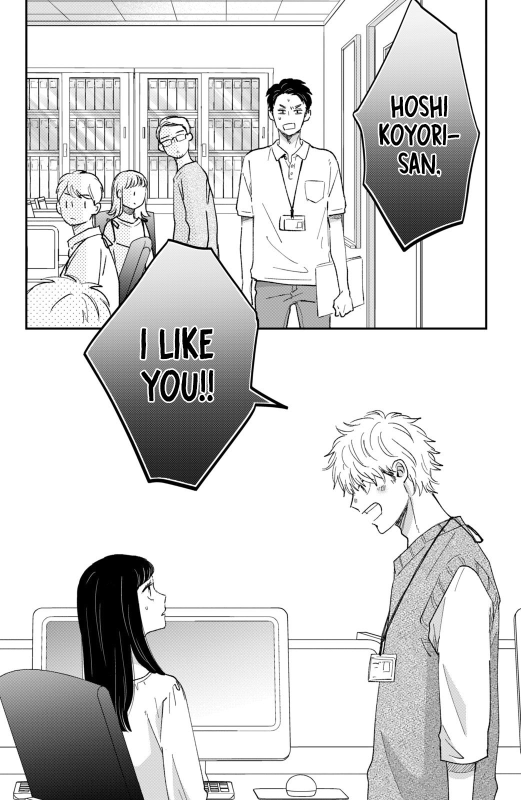 Changes of Heart