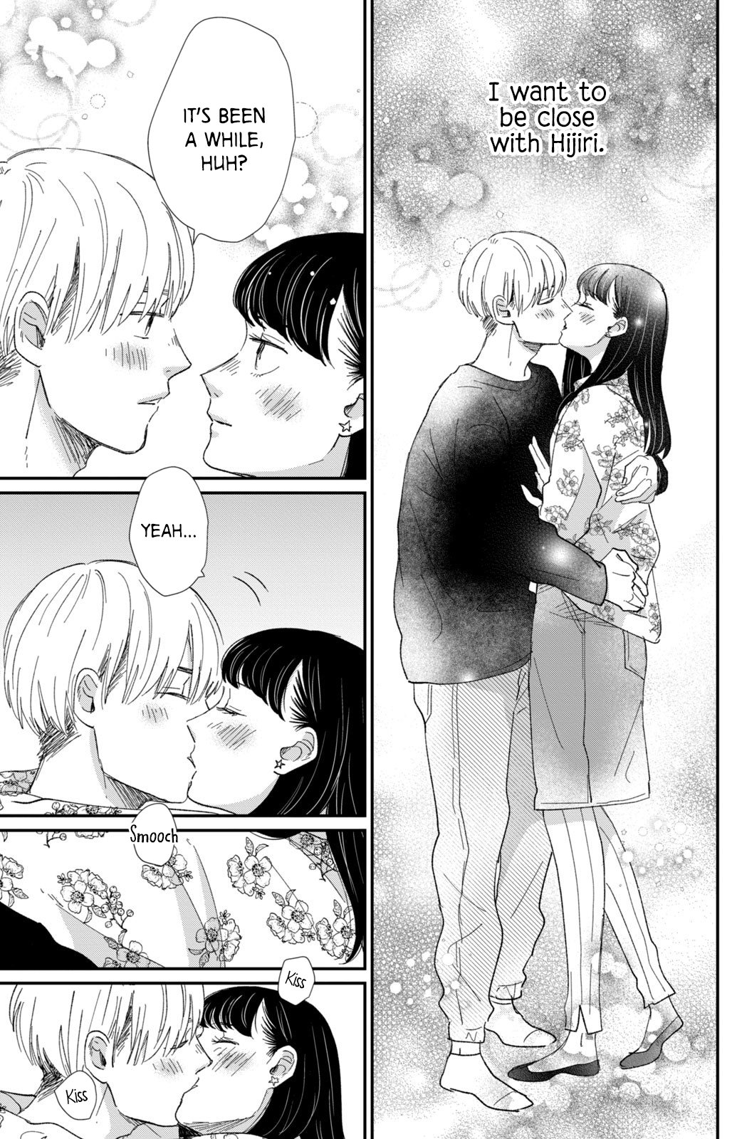 Changes of Heart