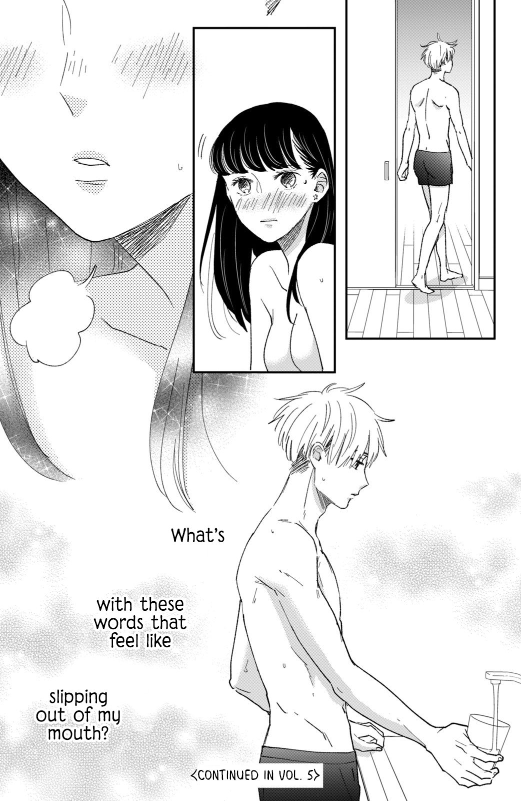 Changes of Heart