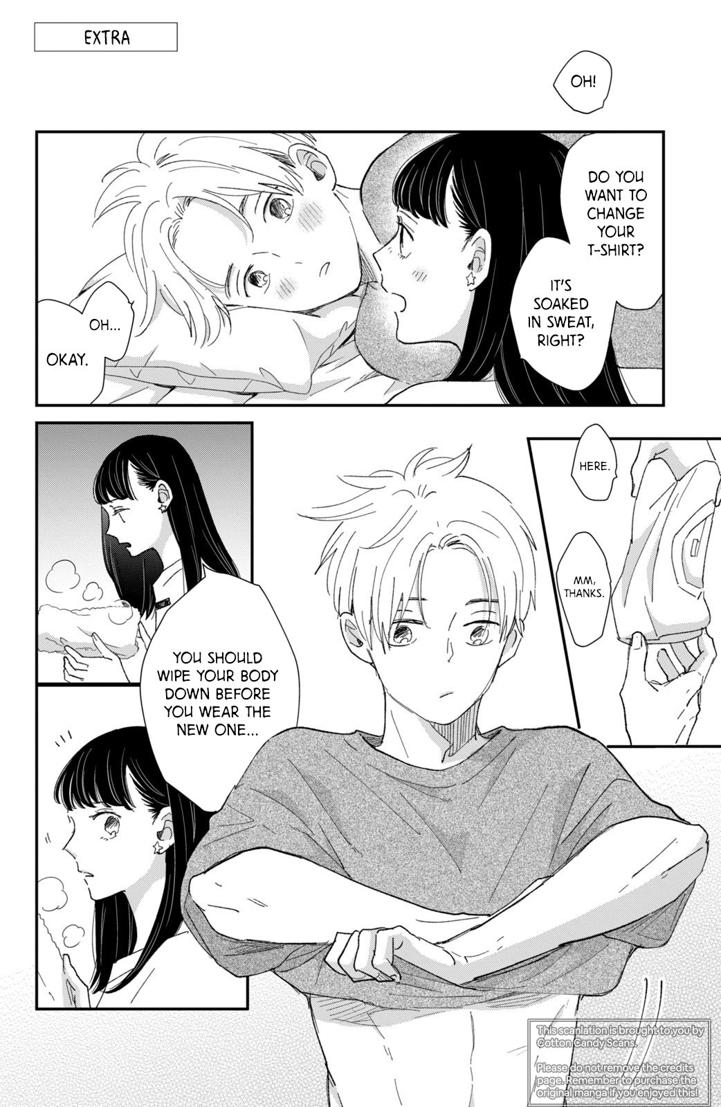 Changes of Heart