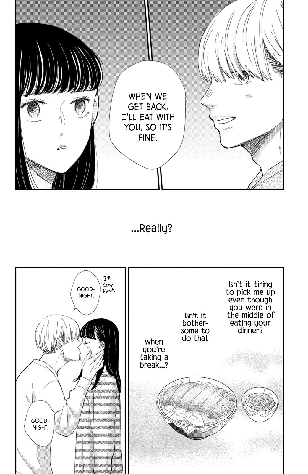 Changes of Heart