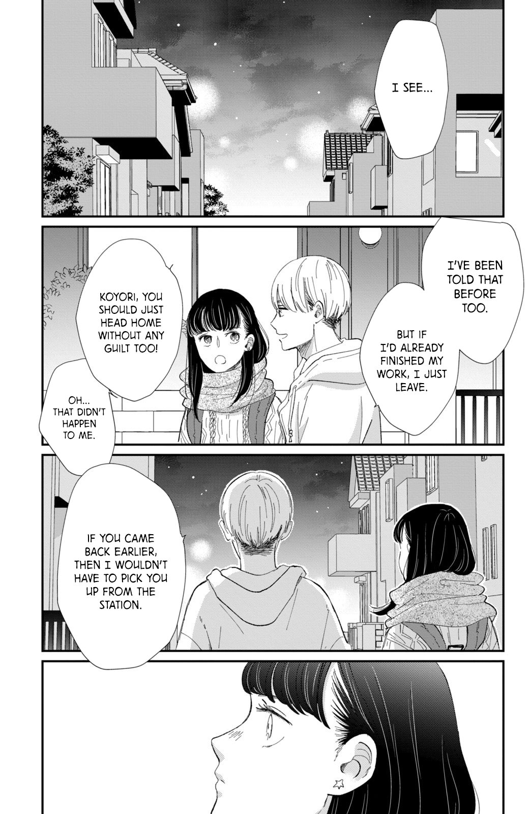 Changes of Heart