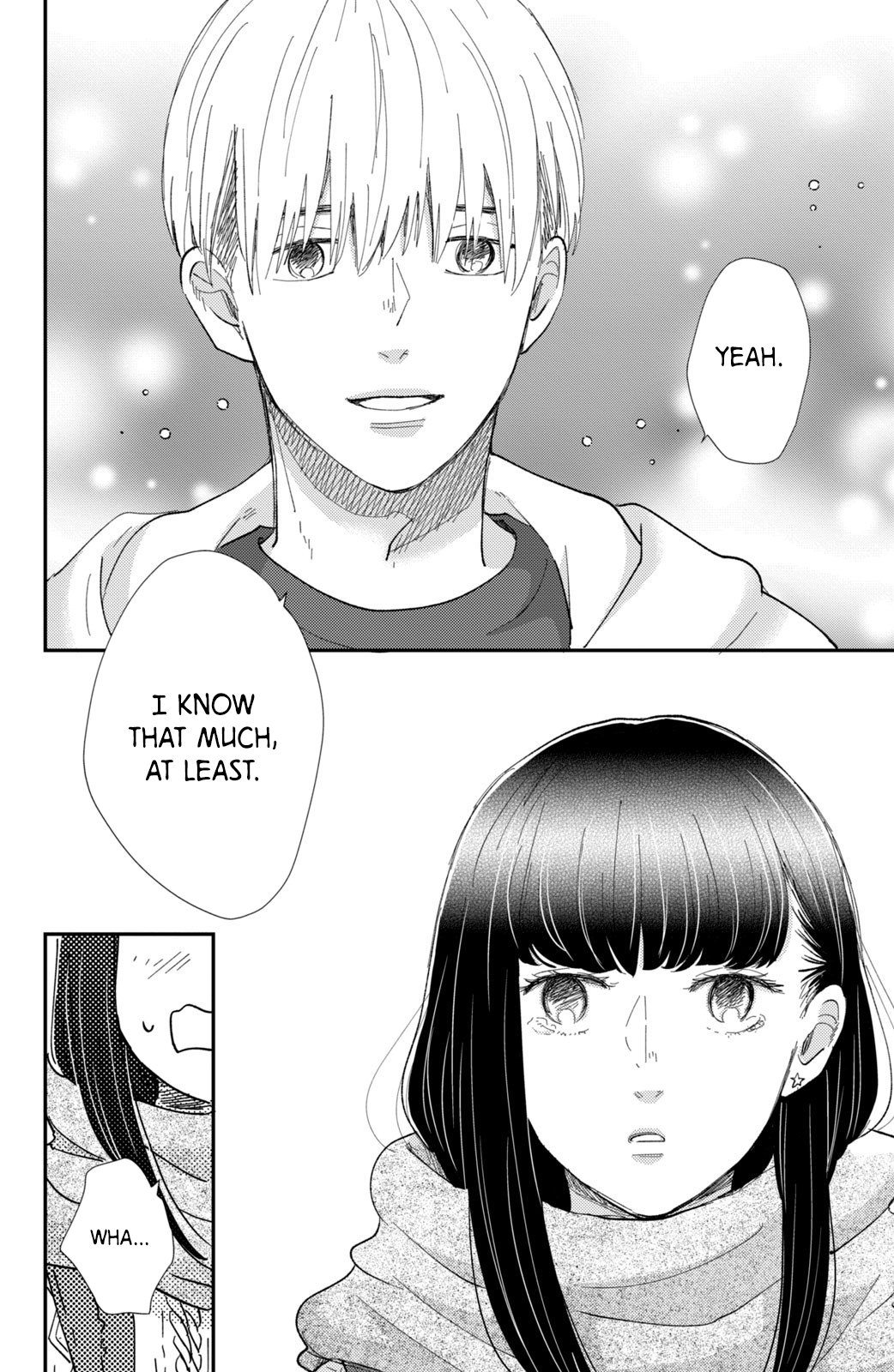 Changes of Heart