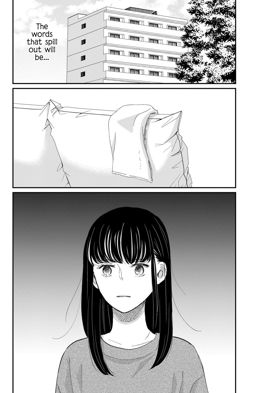 Changes of Heart