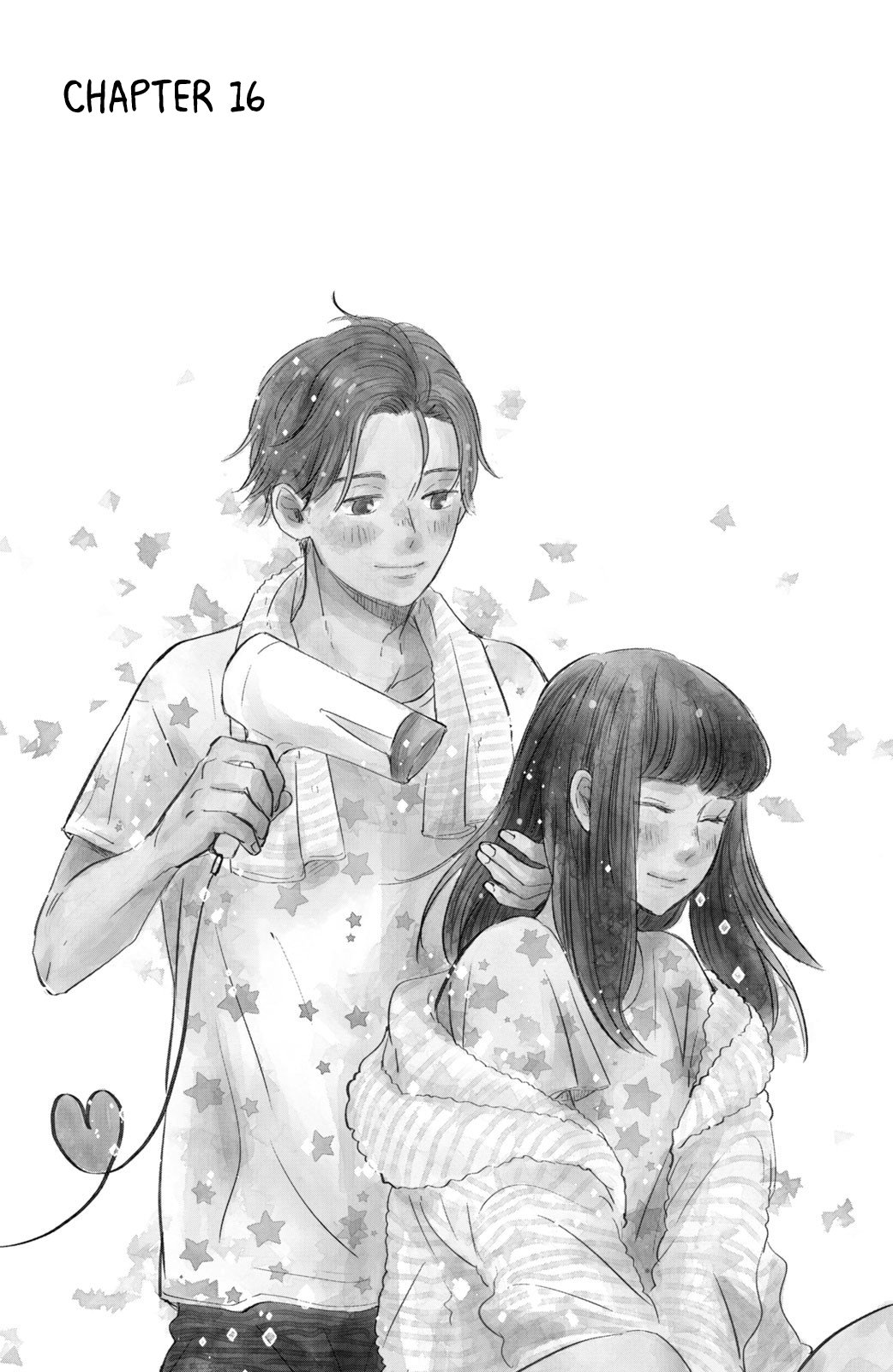 Changes of Heart
