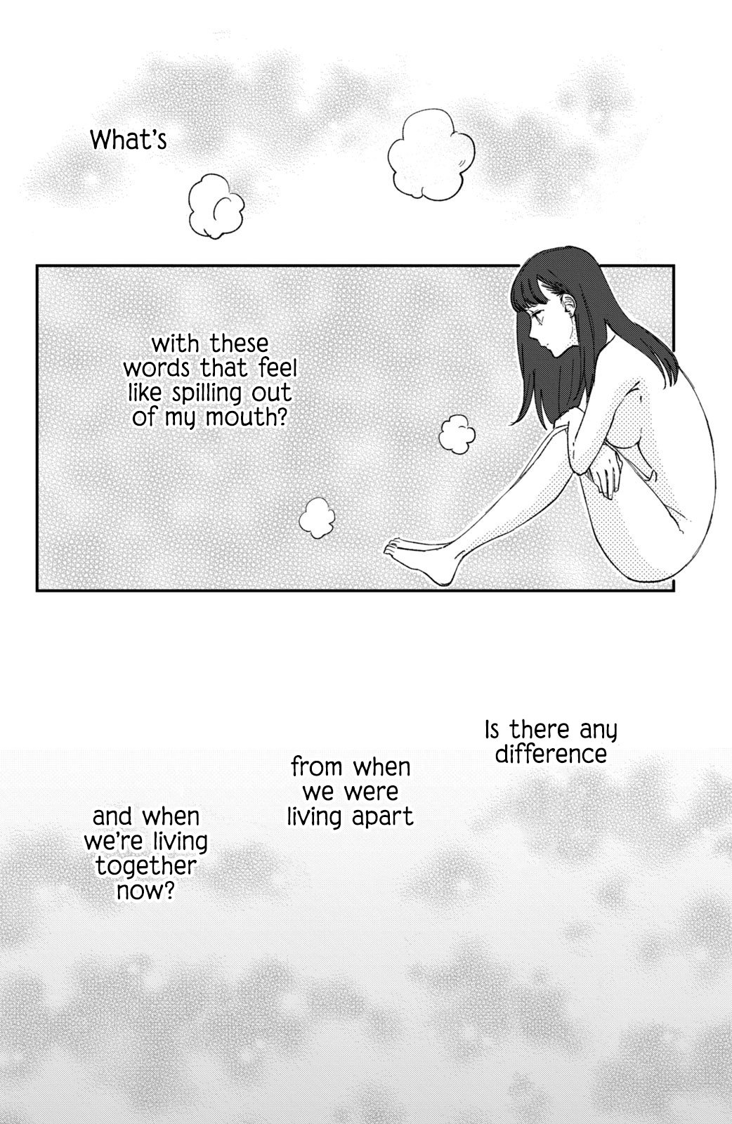 Changes of Heart