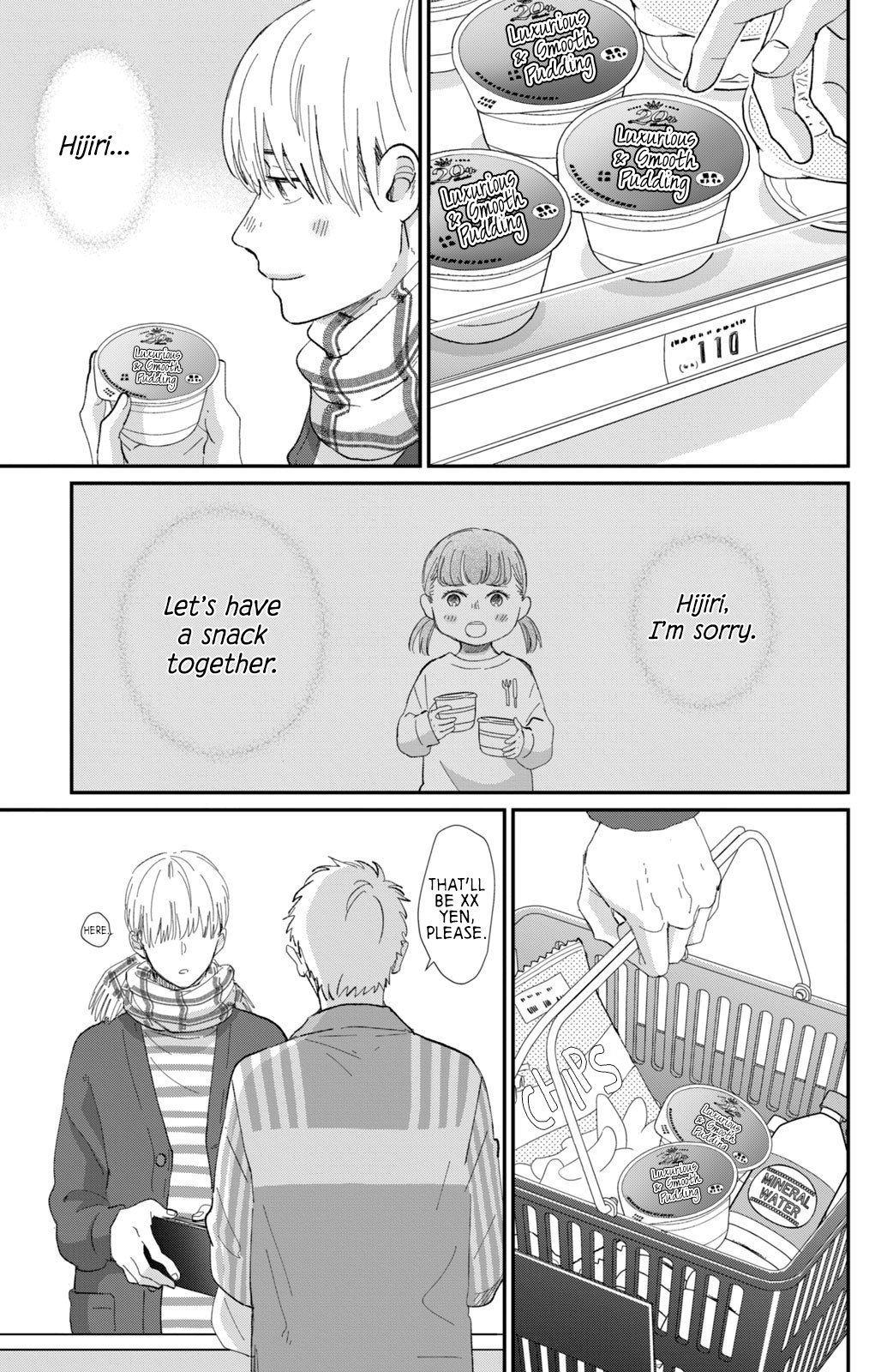 Changes of Heart