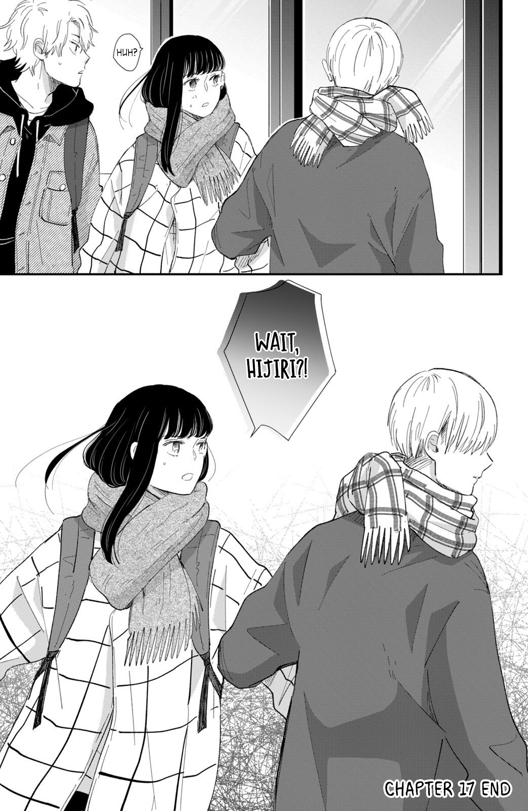 Changes of Heart