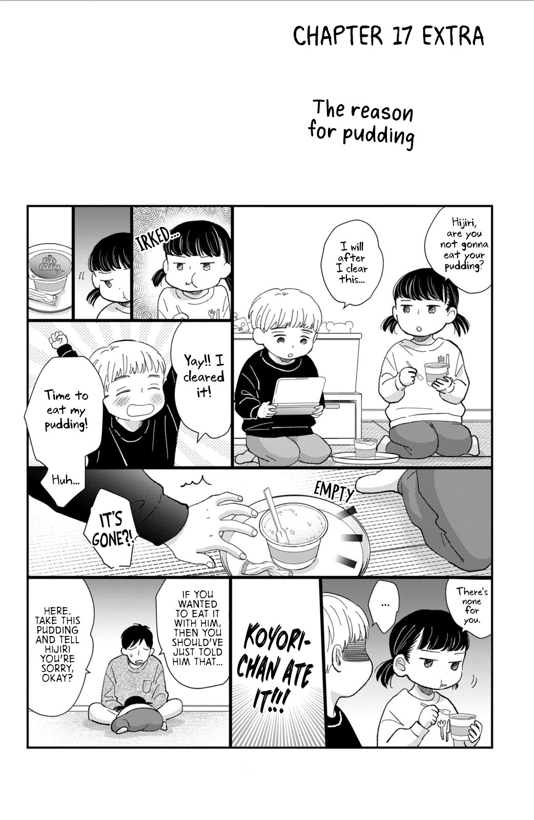 Changes of Heart