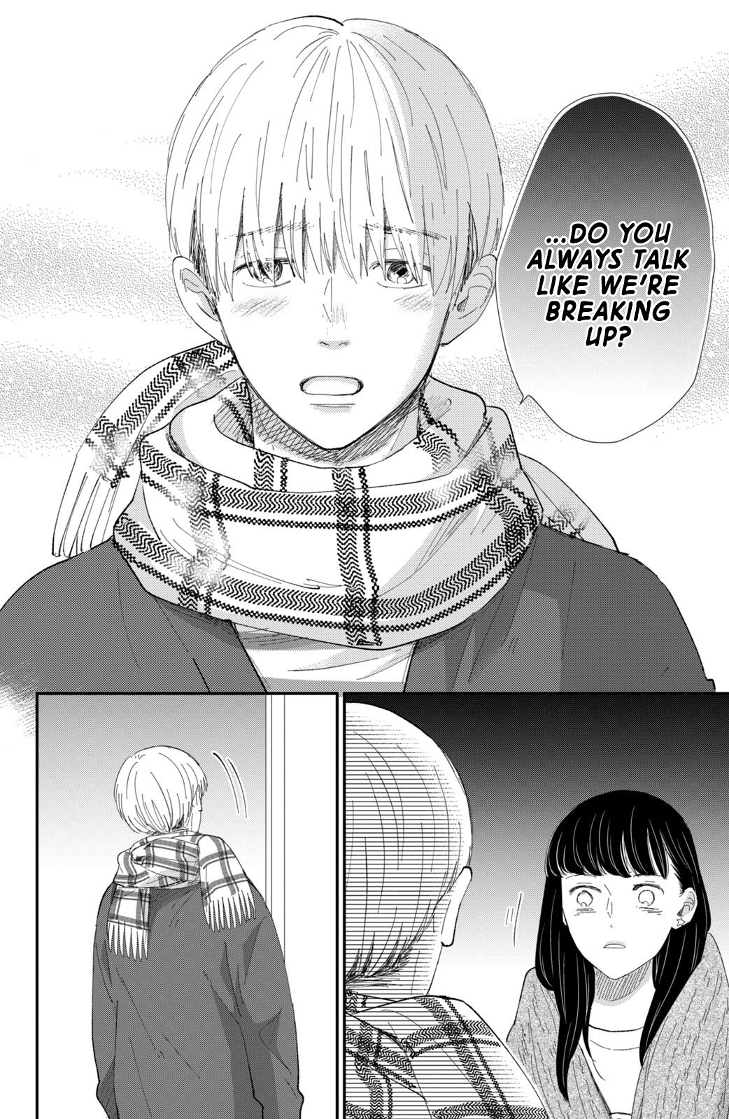 Changes of Heart