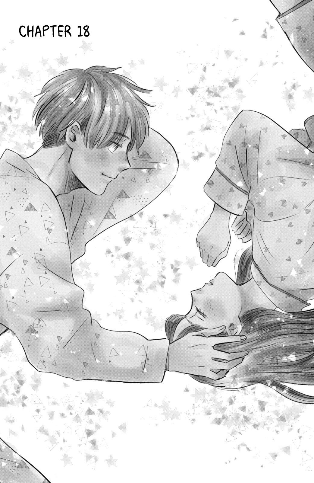 Changes of Heart