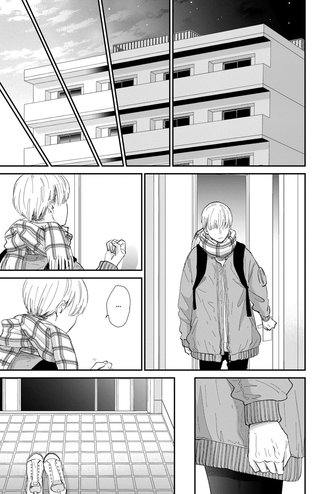 Changes of Heart