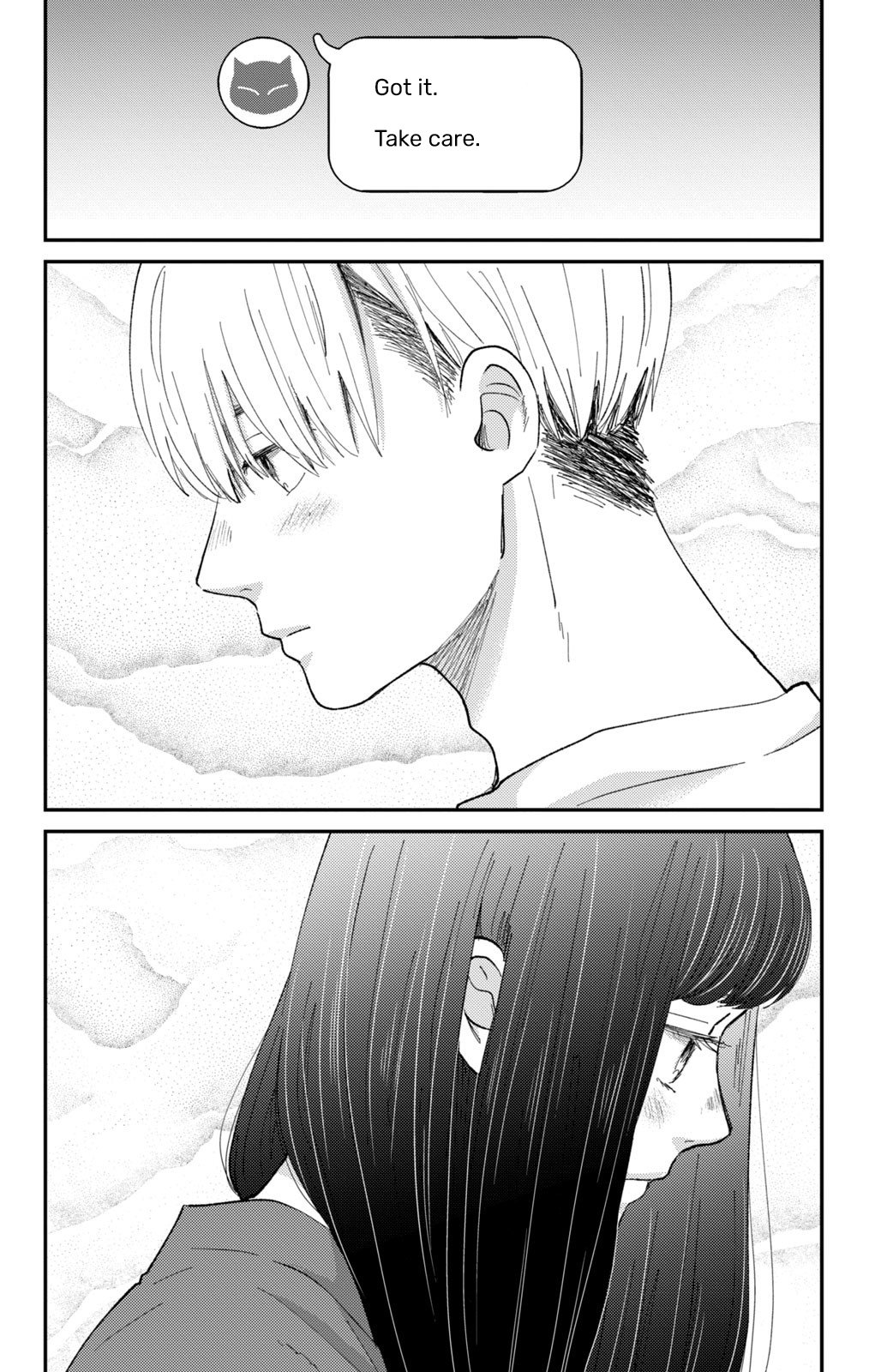 Changes of Heart