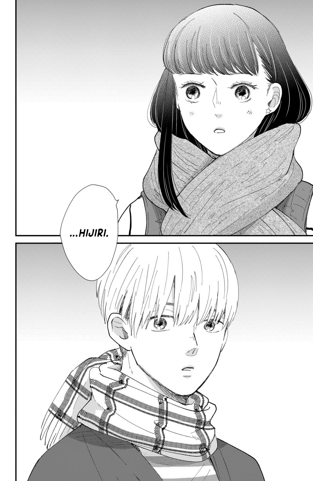 Changes of Heart
