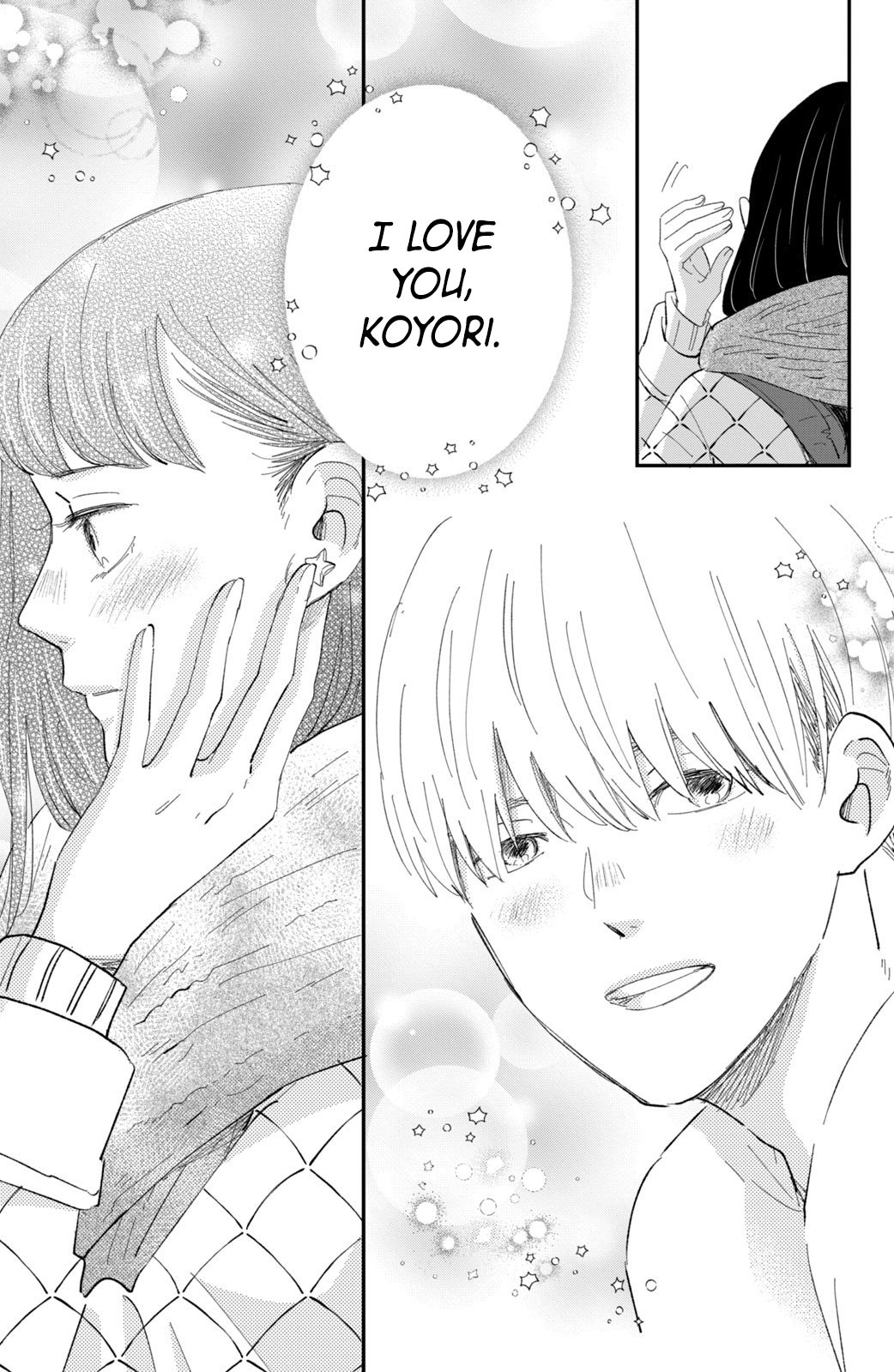Changes of Heart