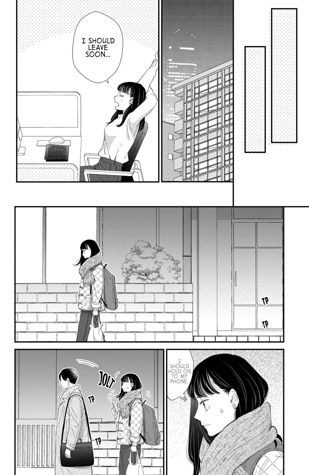 Changes of Heart