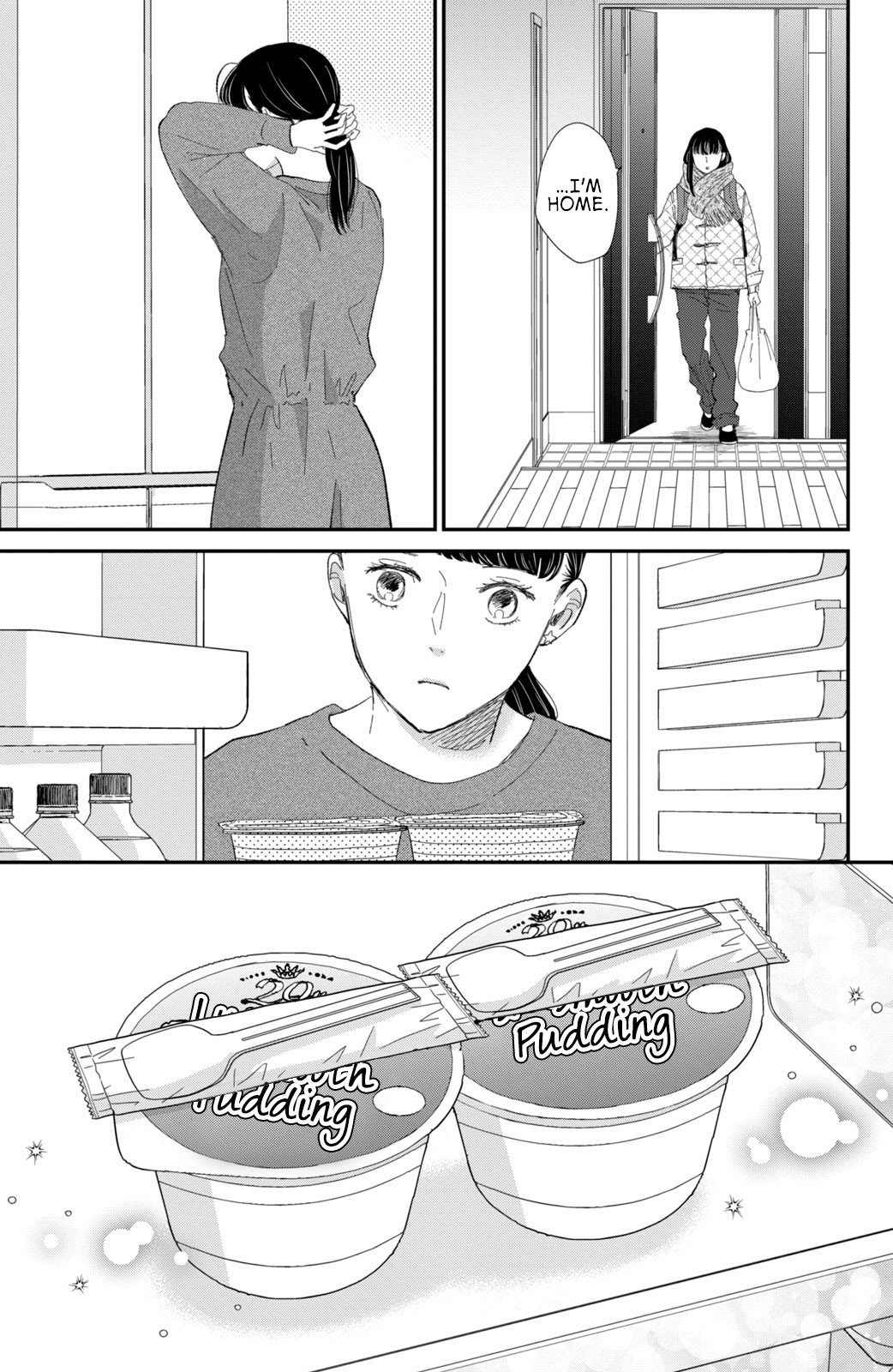 Changes of Heart