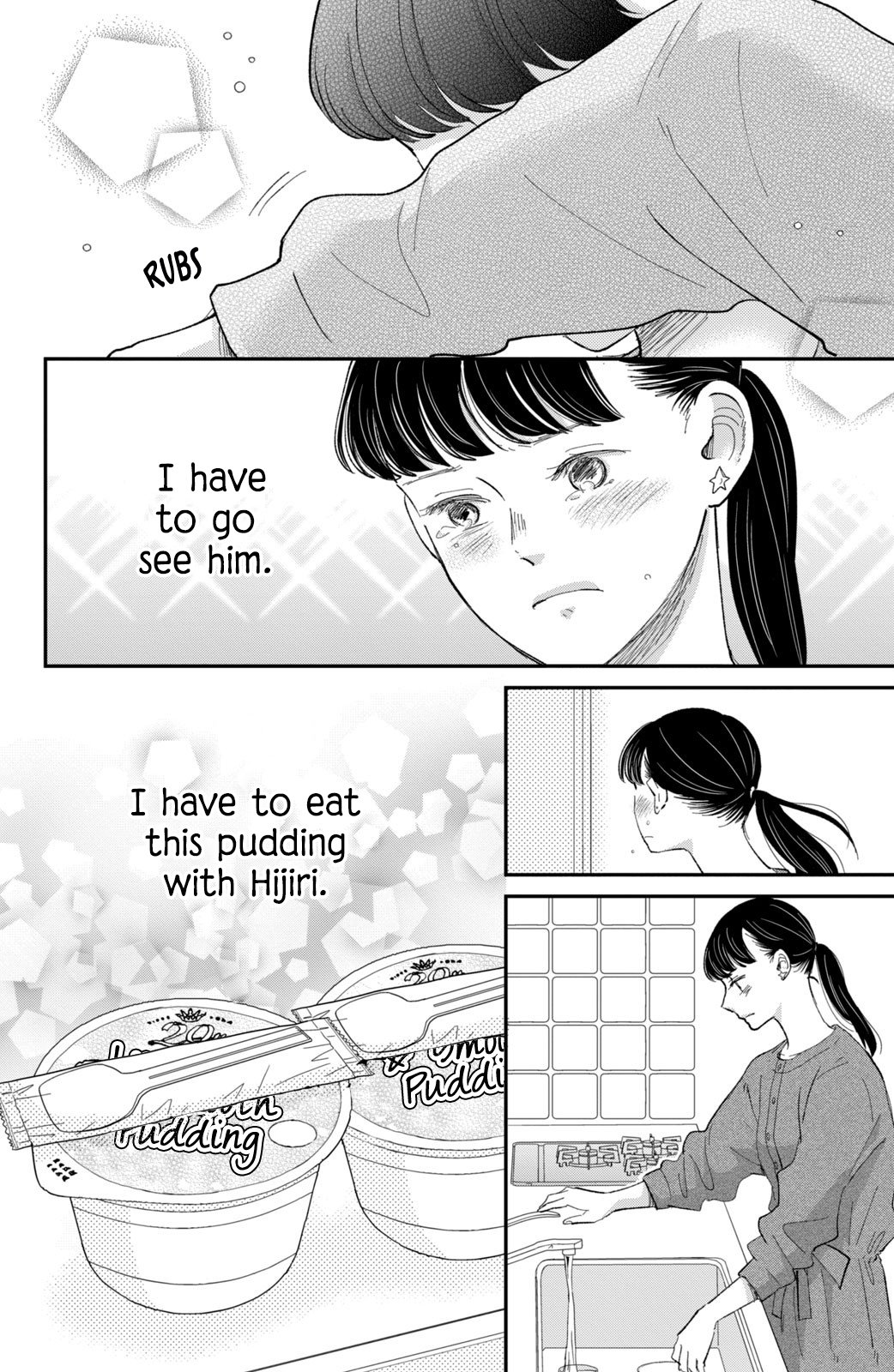 Changes of Heart