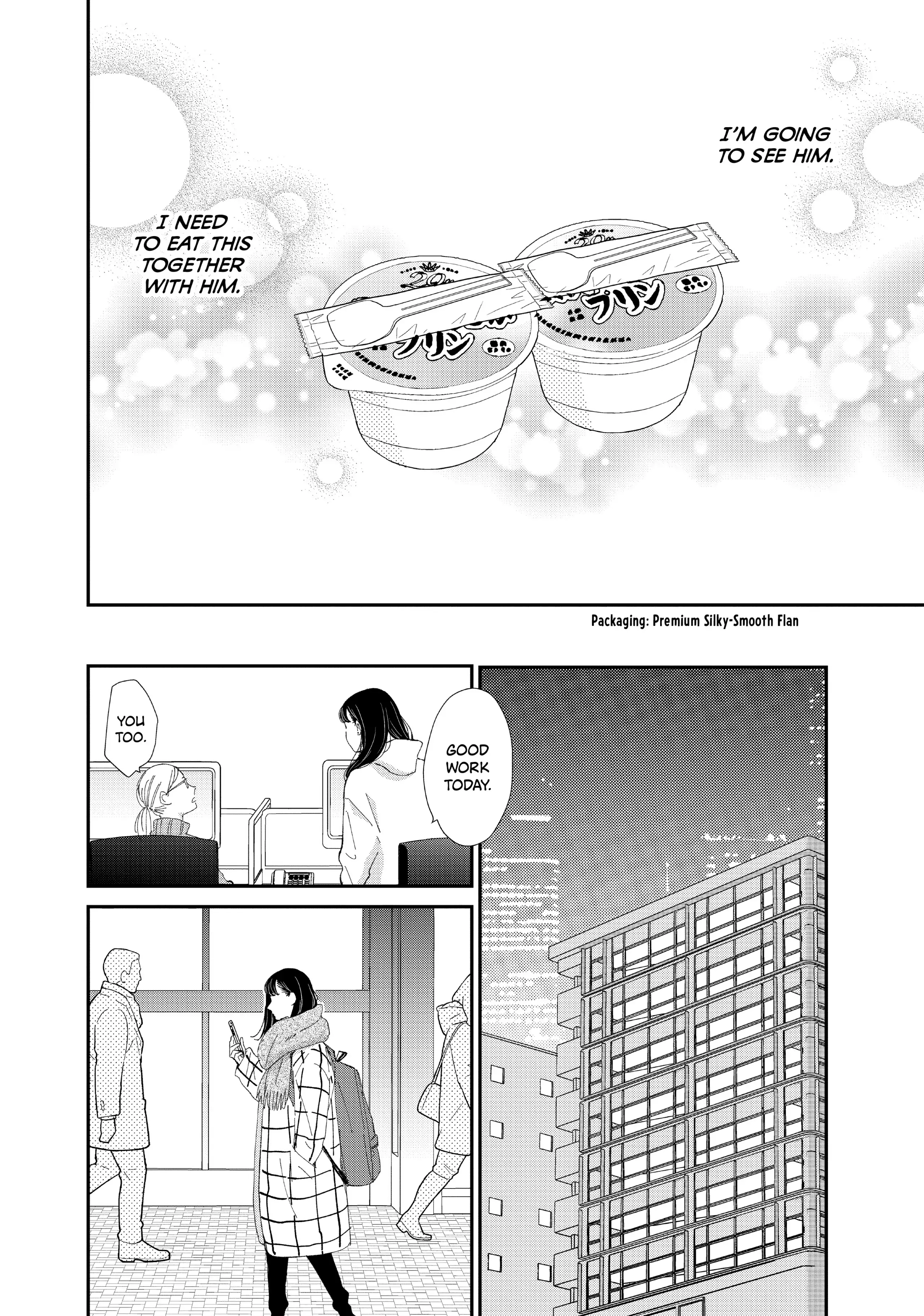 Changes of Heart
