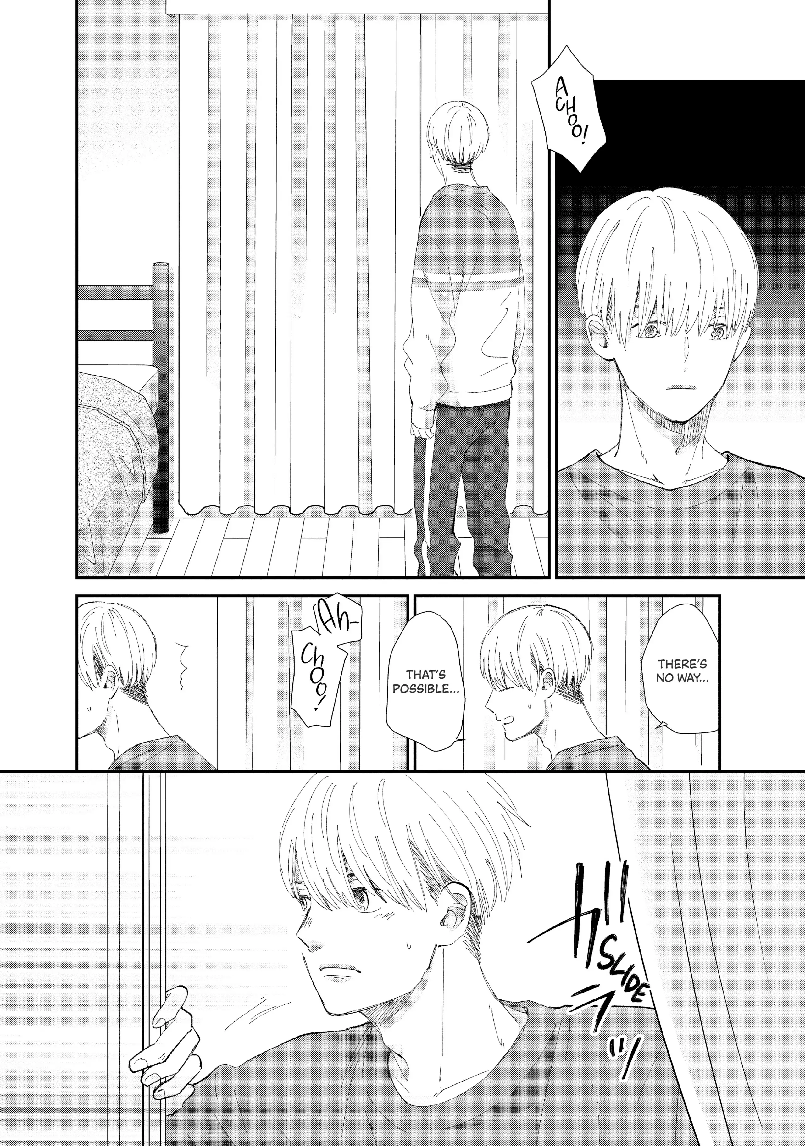 Changes of Heart