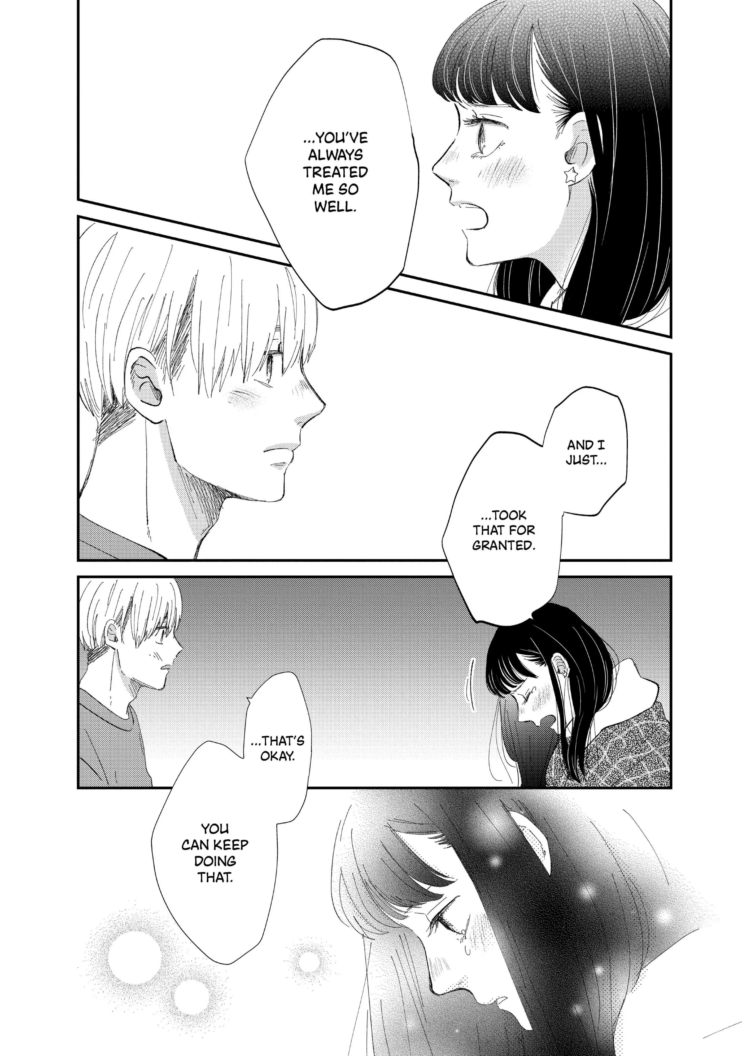 Changes of Heart