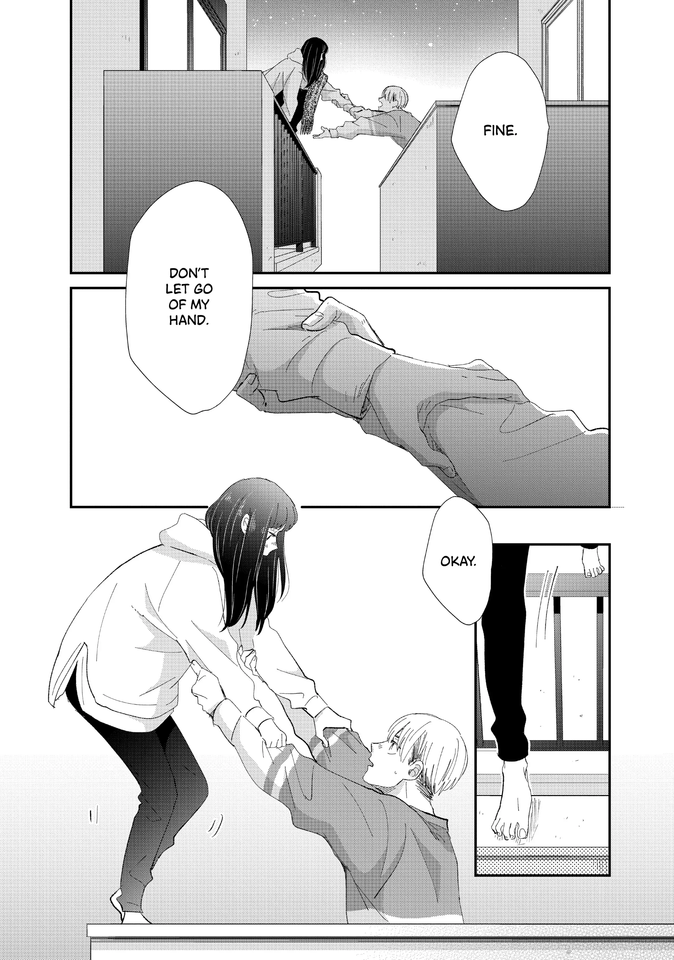 Changes of Heart