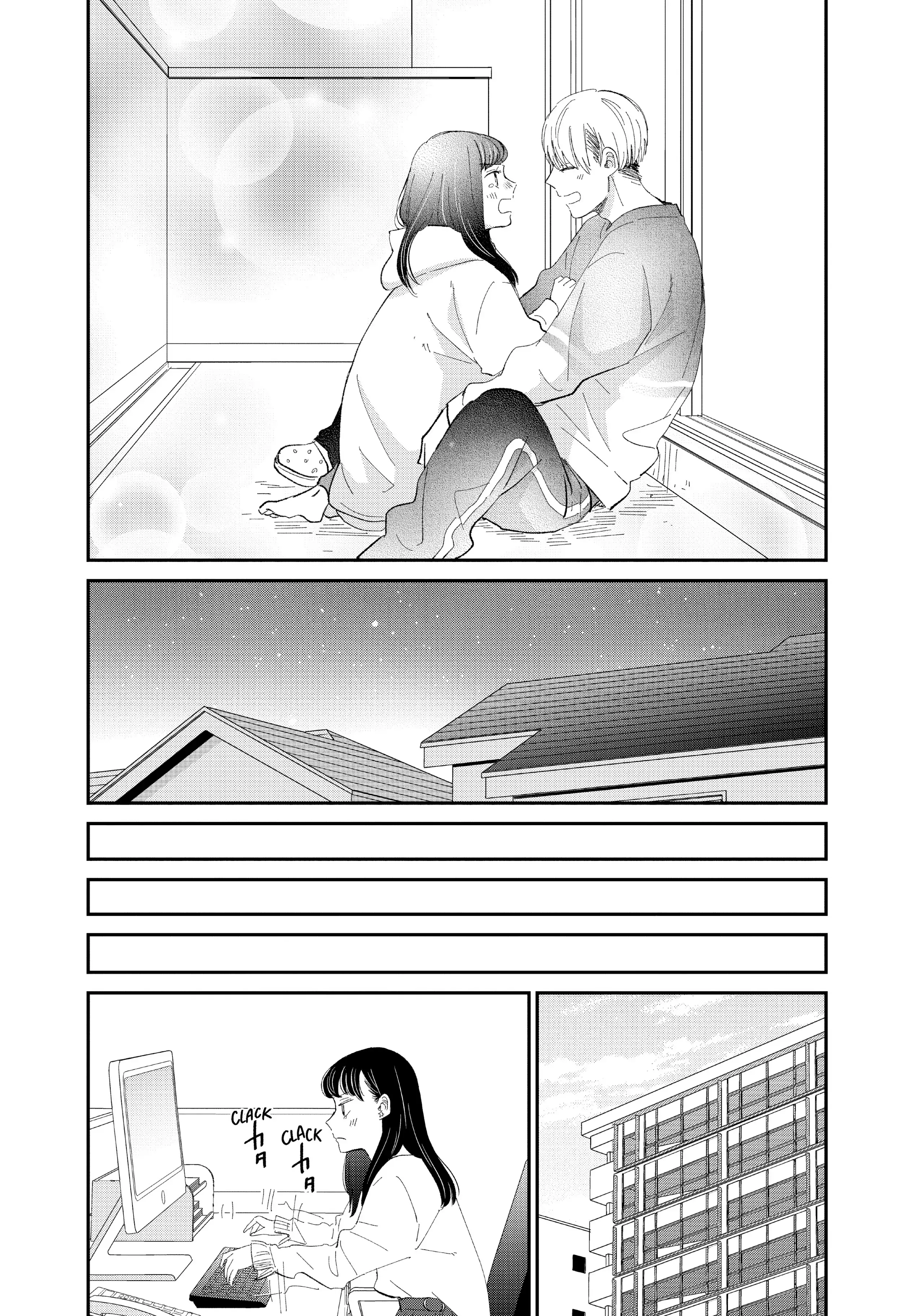Changes of Heart