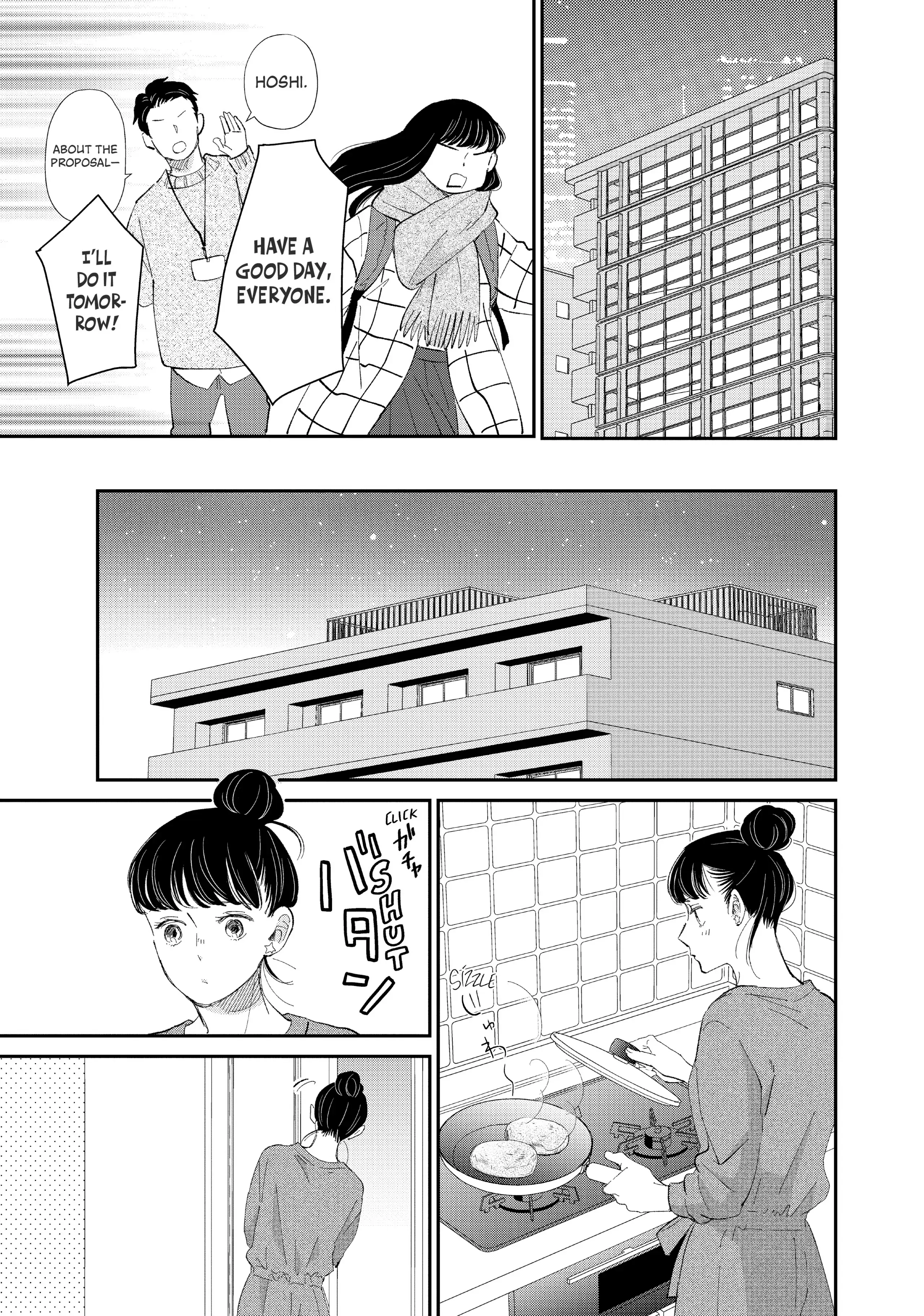 Changes of Heart