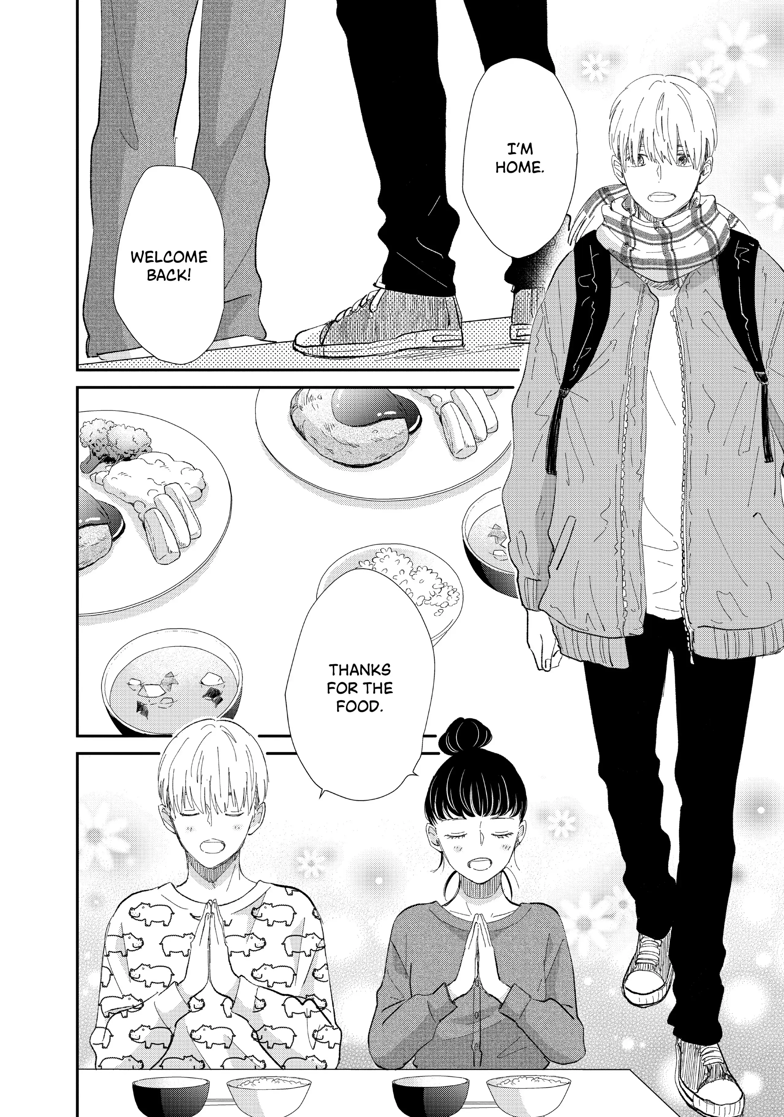 Changes of Heart