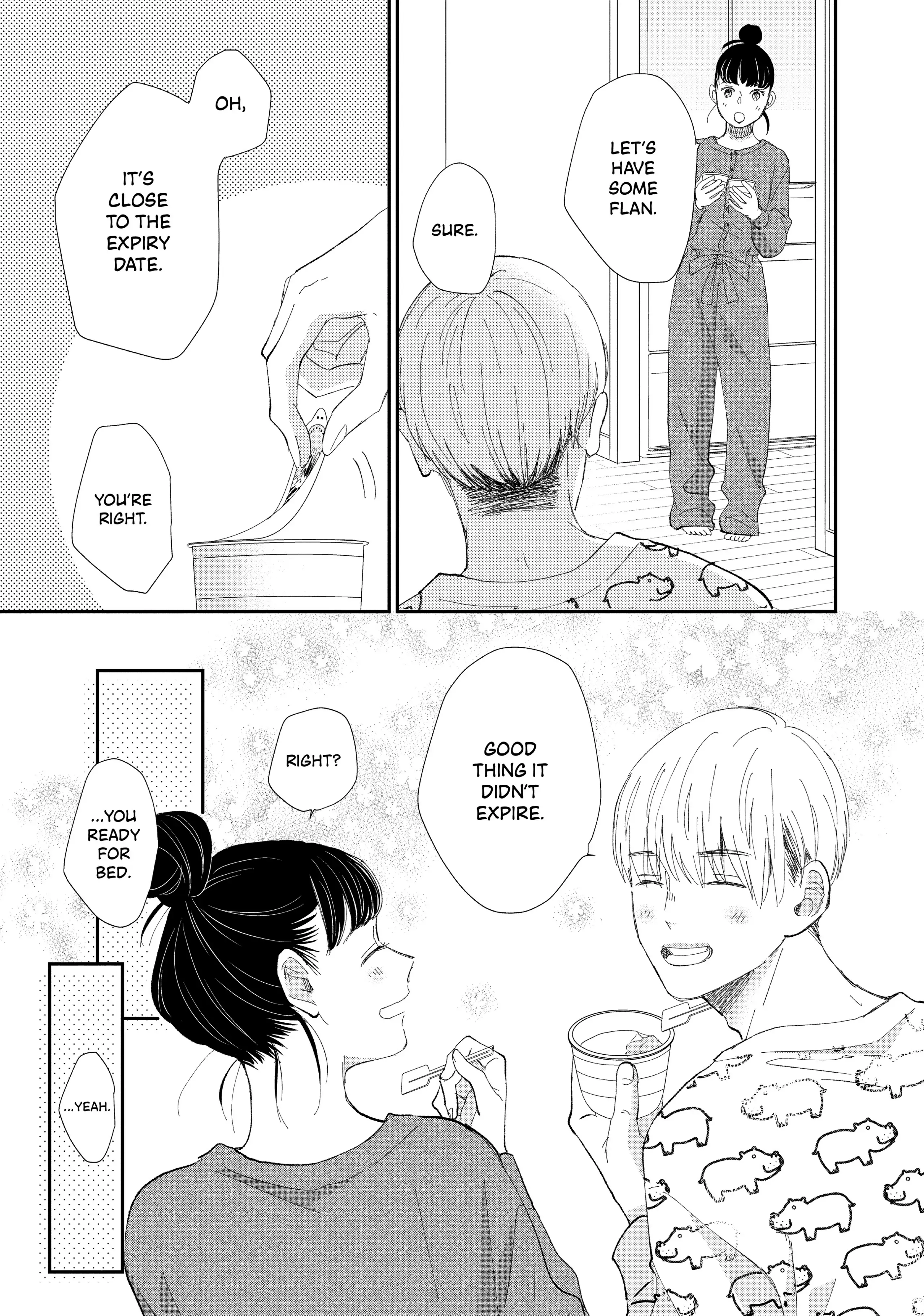 Changes of Heart