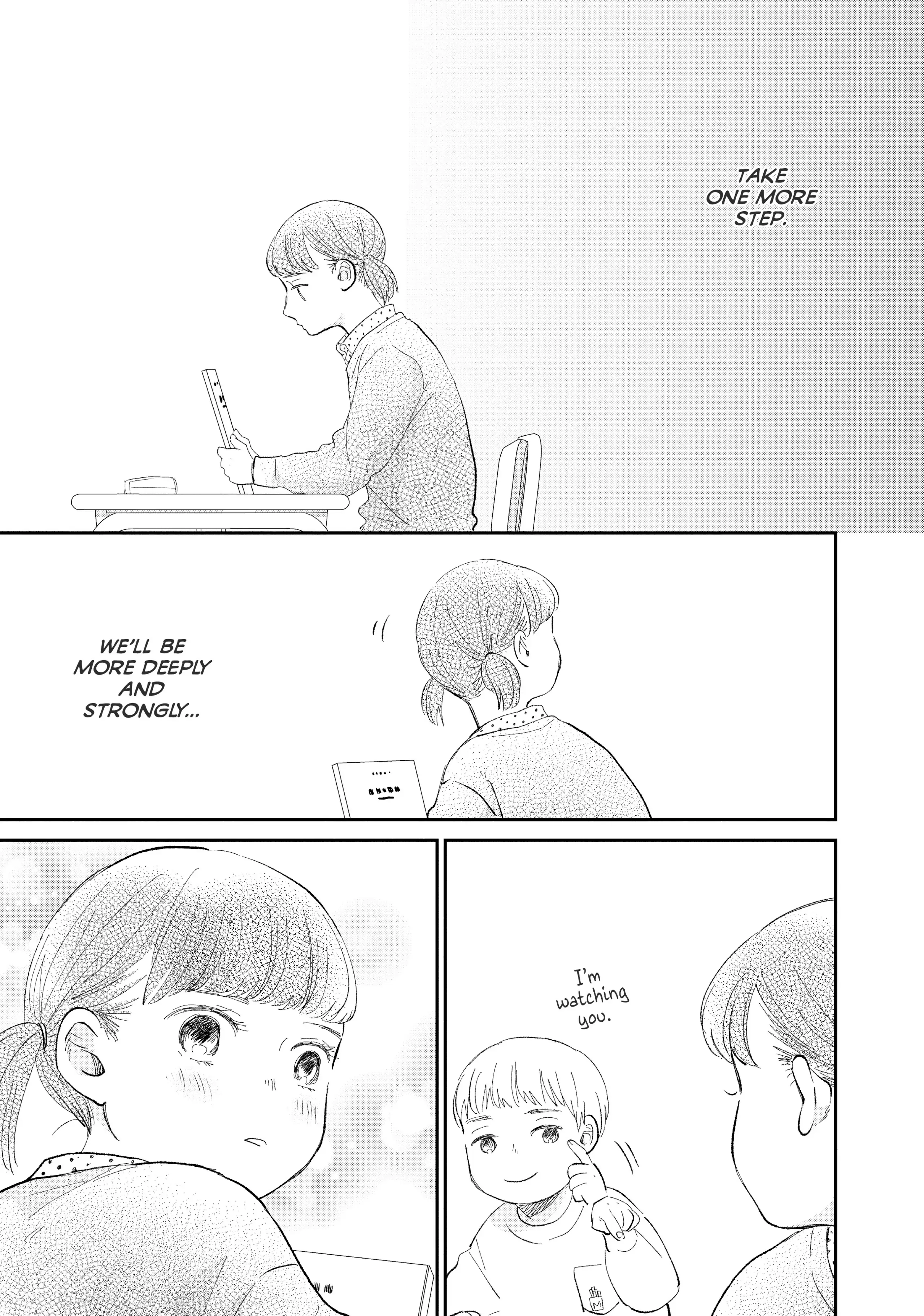 Changes of Heart