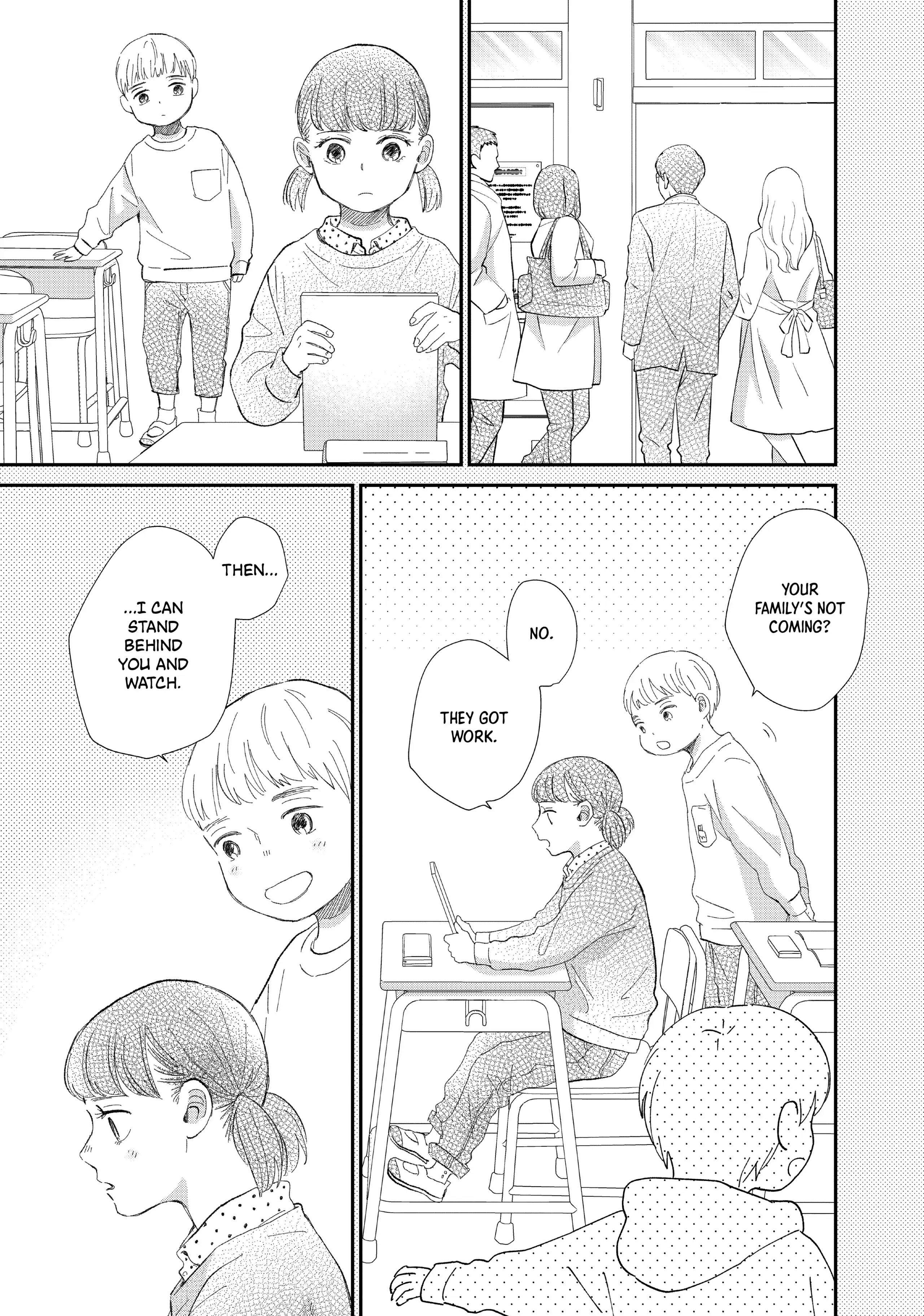 Changes of Heart