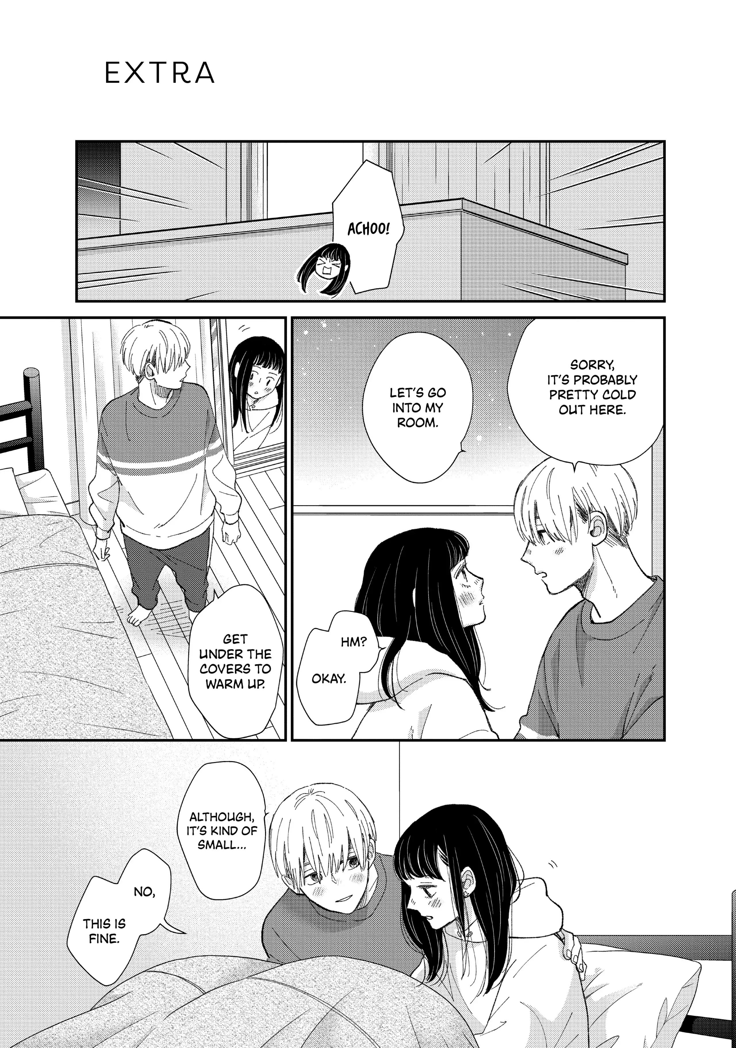 Changes of Heart