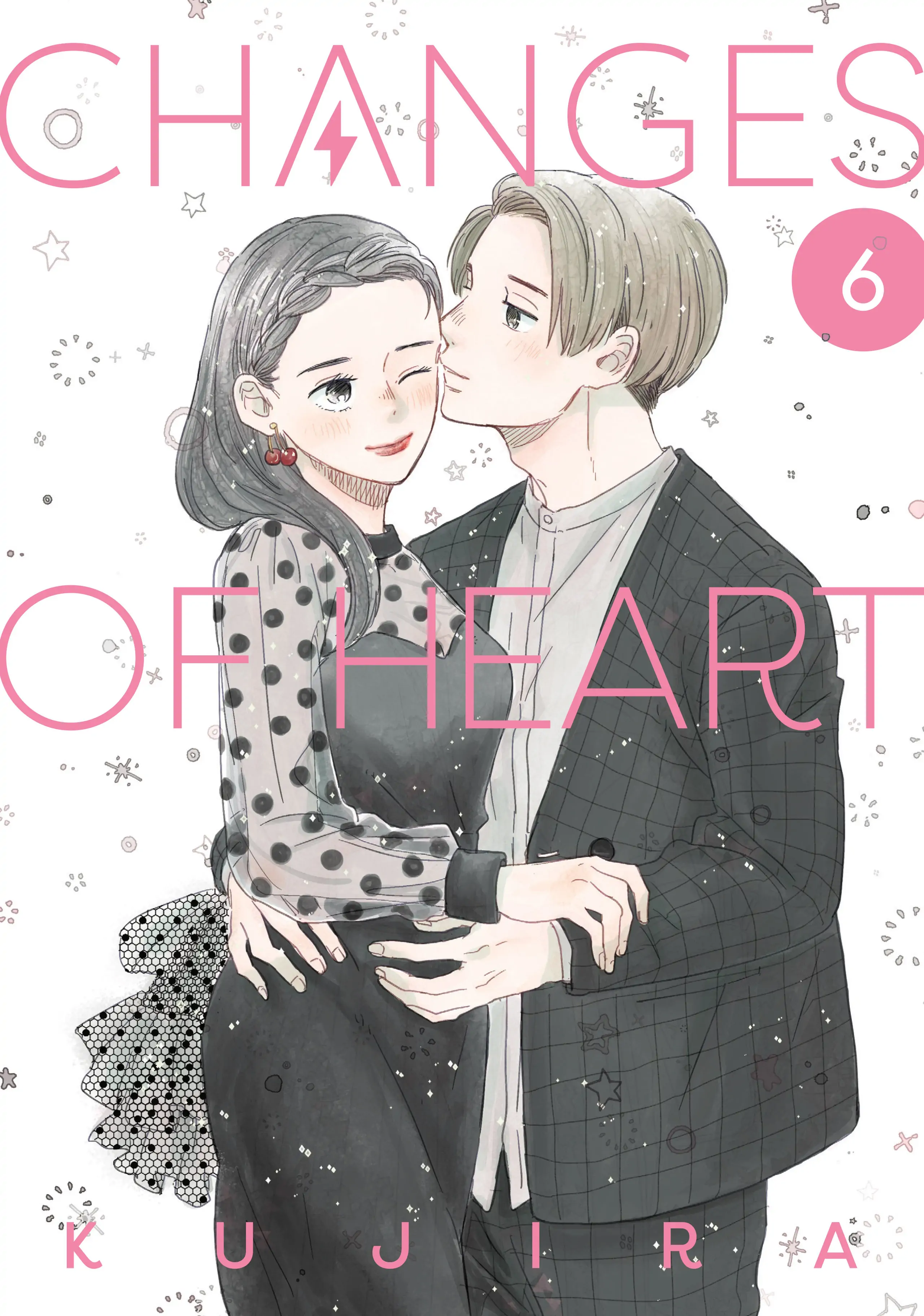 Changes of Heart