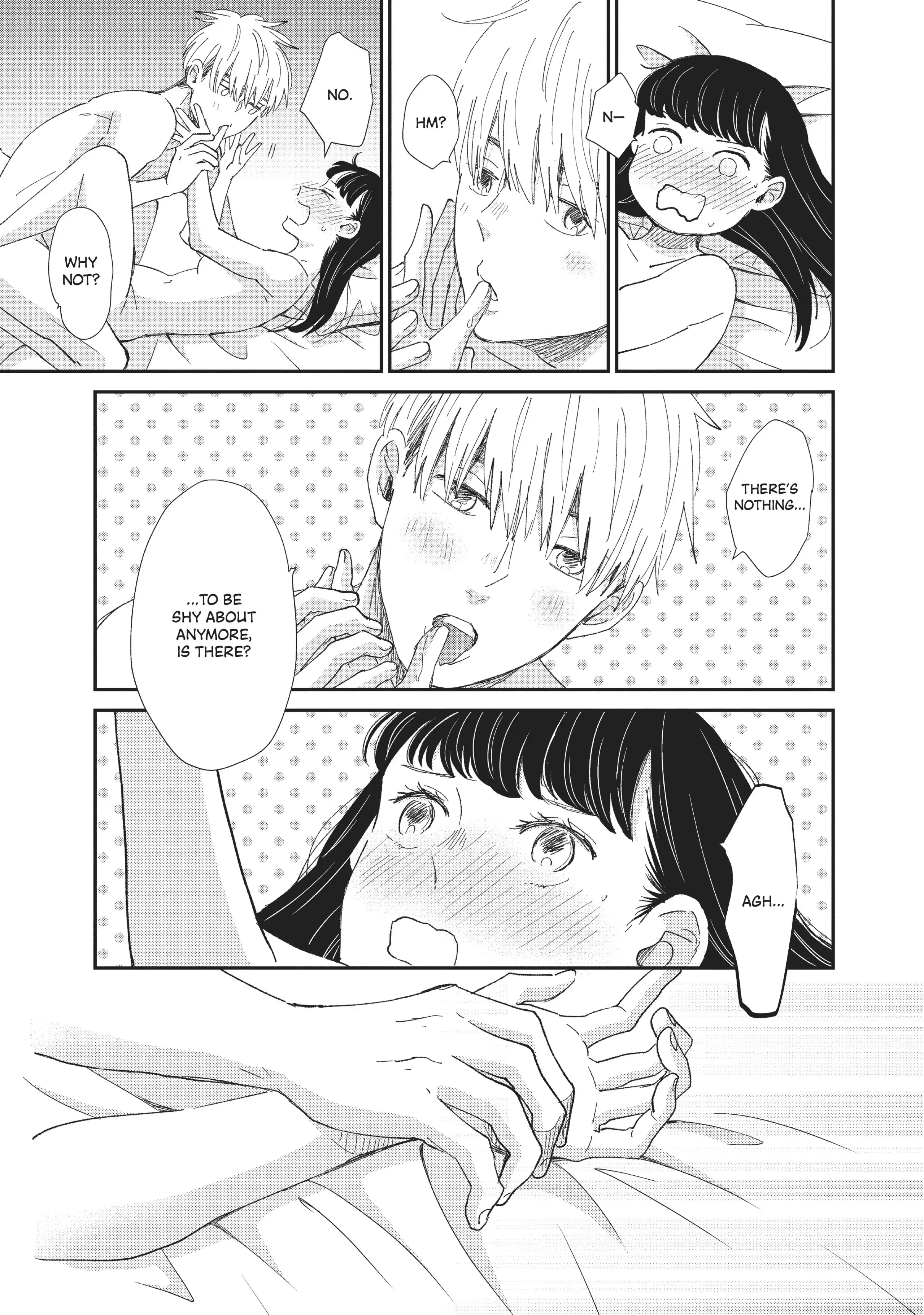 Changes of Heart