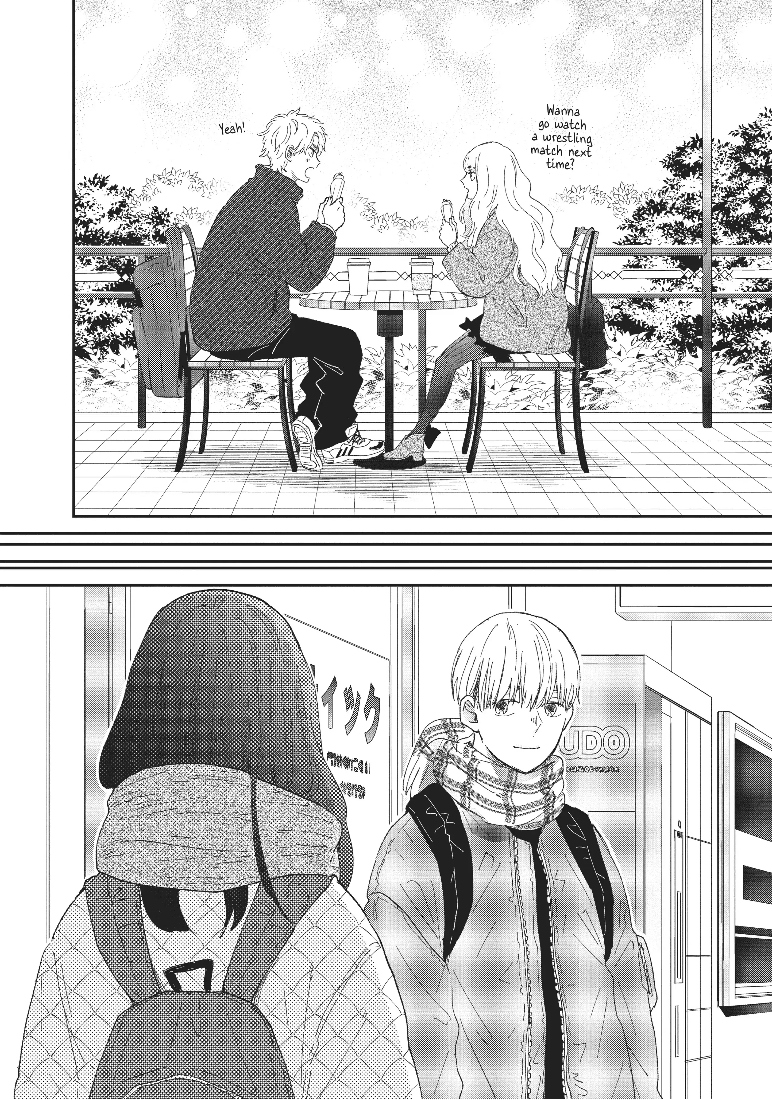 Changes of Heart