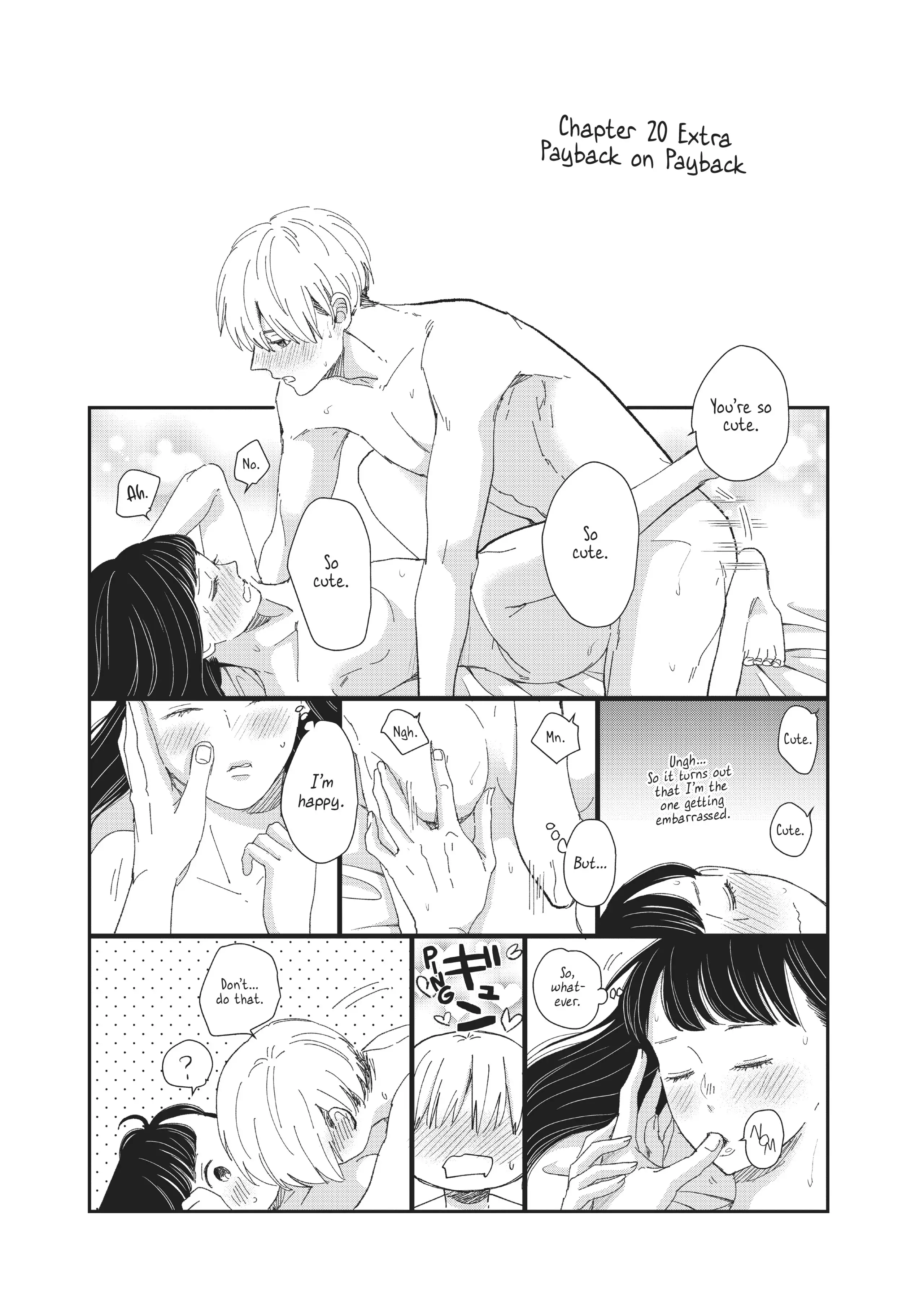 Changes of Heart