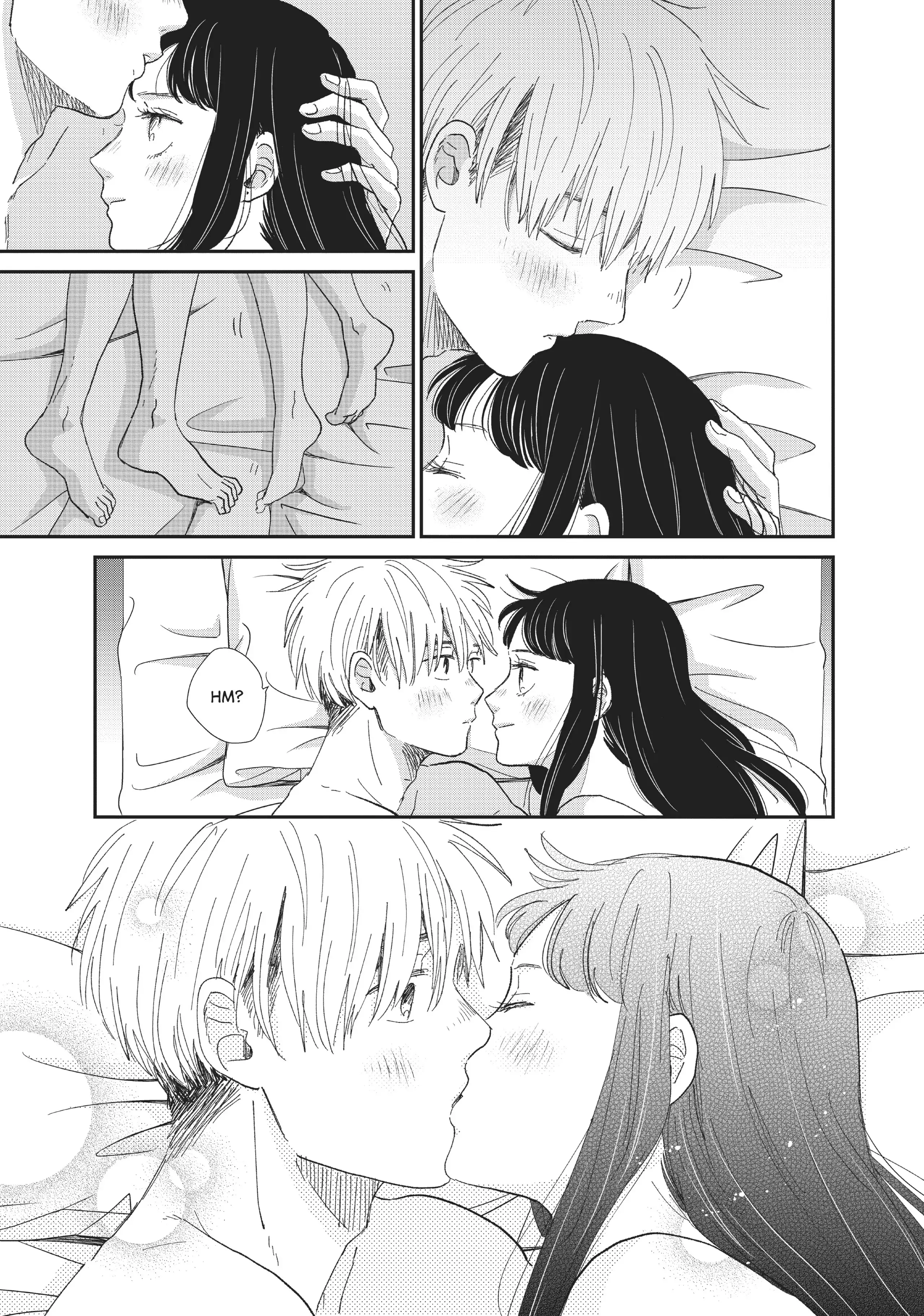 Changes of Heart