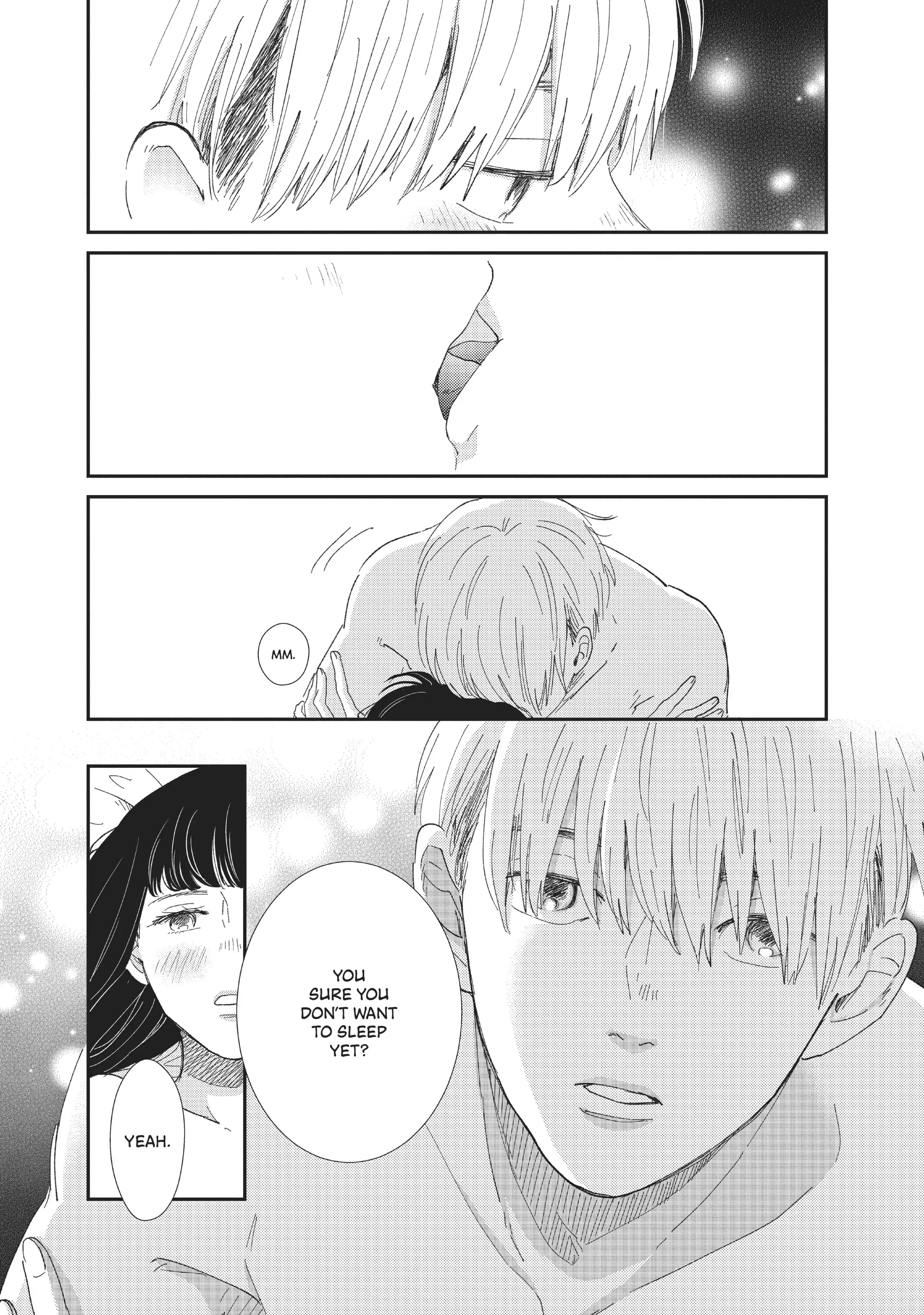 Changes of Heart