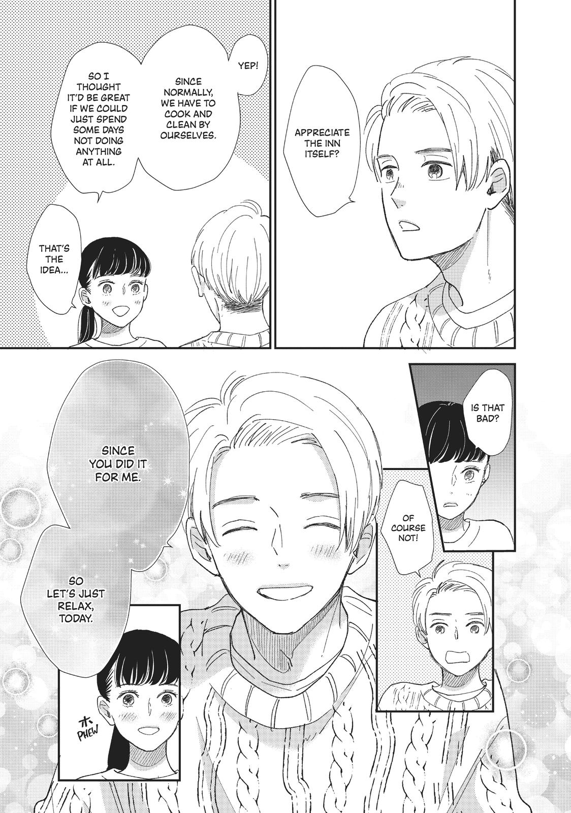 Changes of Heart