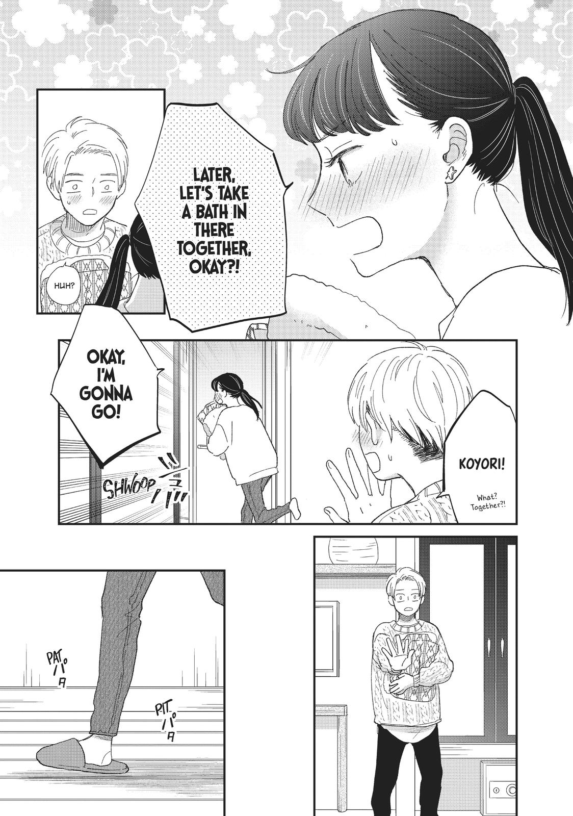 Changes of Heart