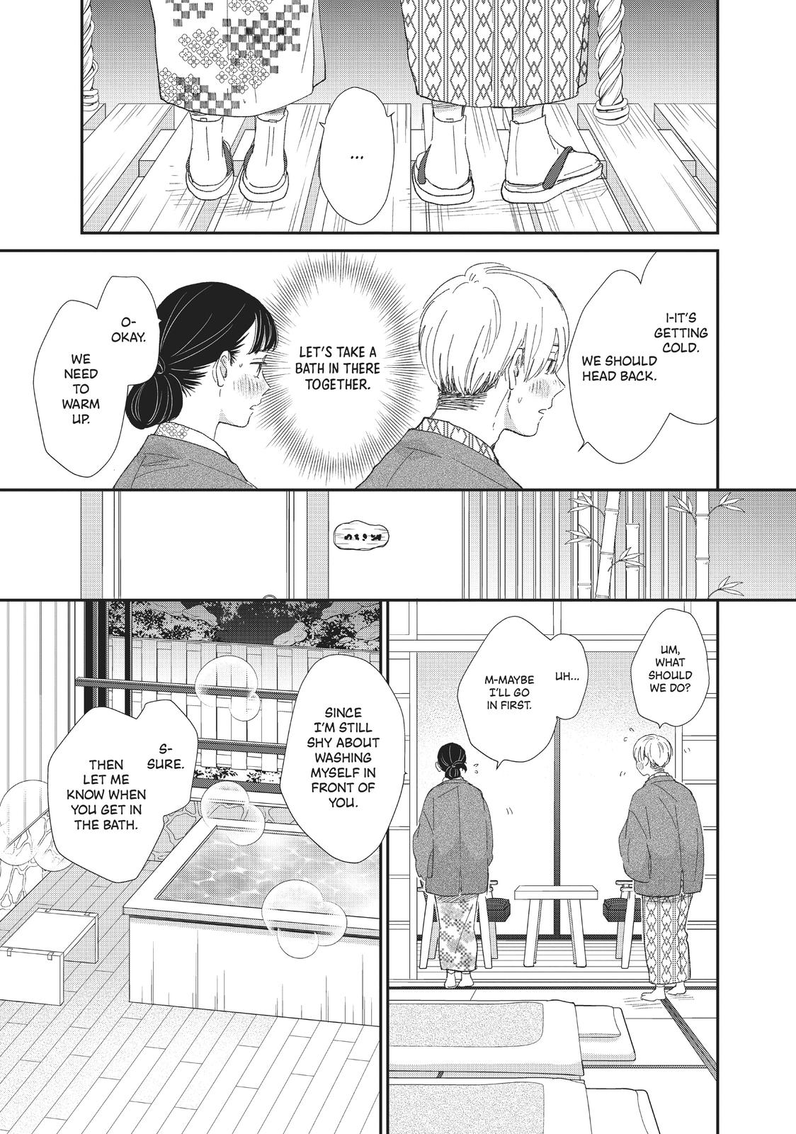 Changes of Heart