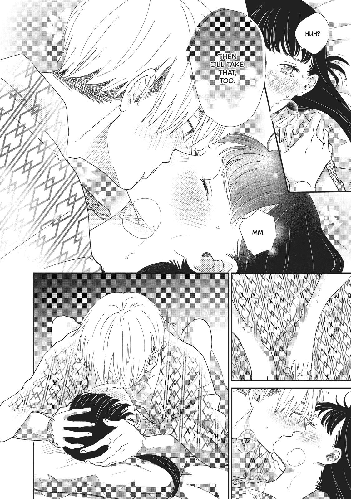 Changes of Heart